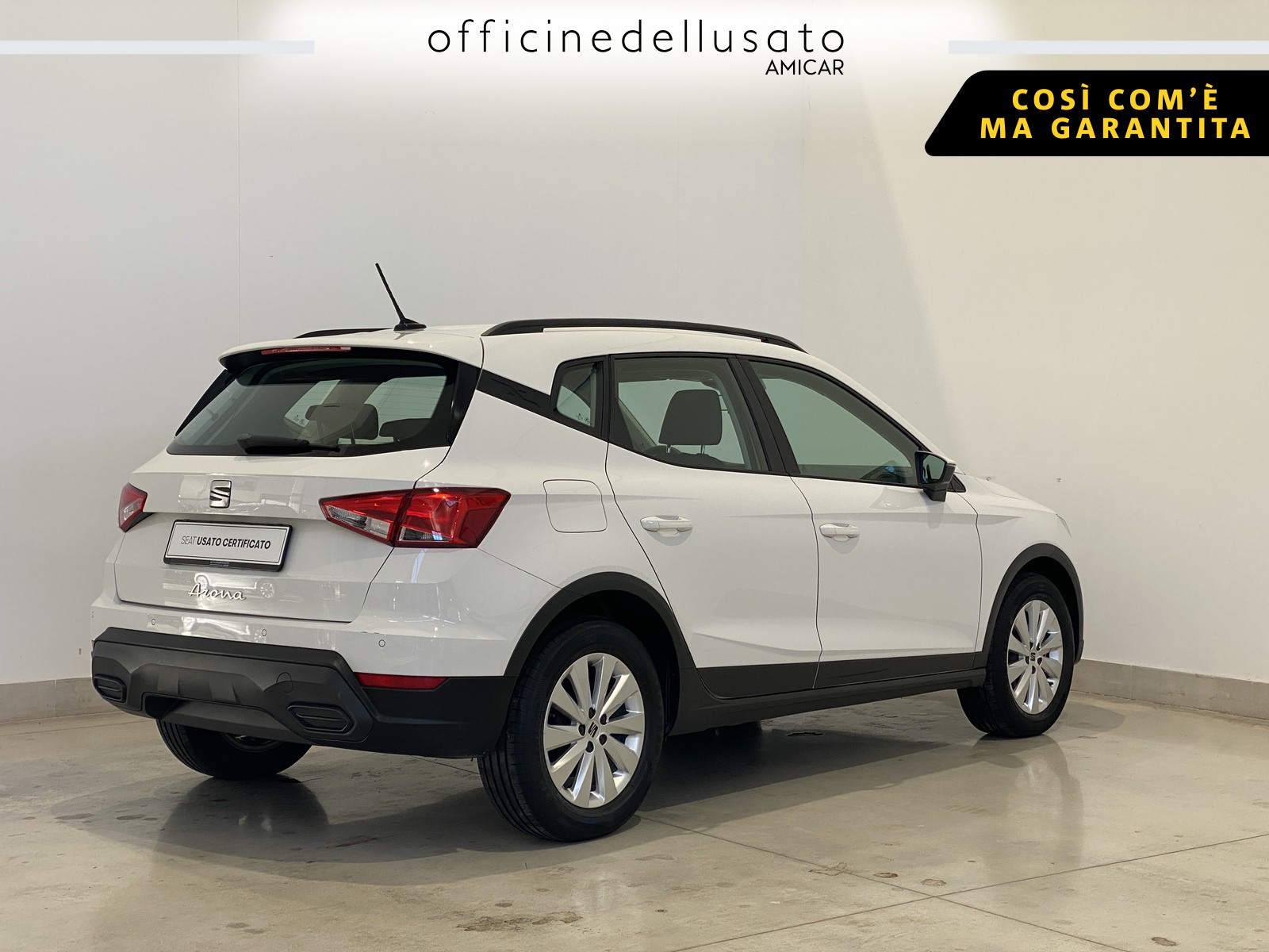 Tutto l'usato e KM 0