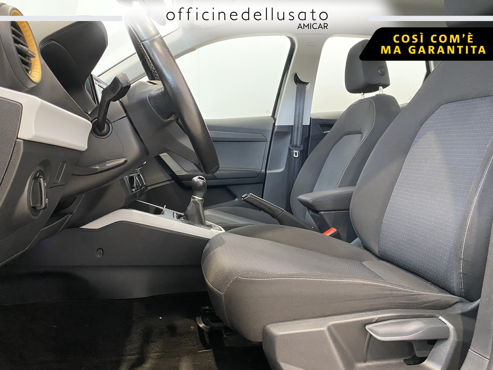 Tutto l'usato e KM 0