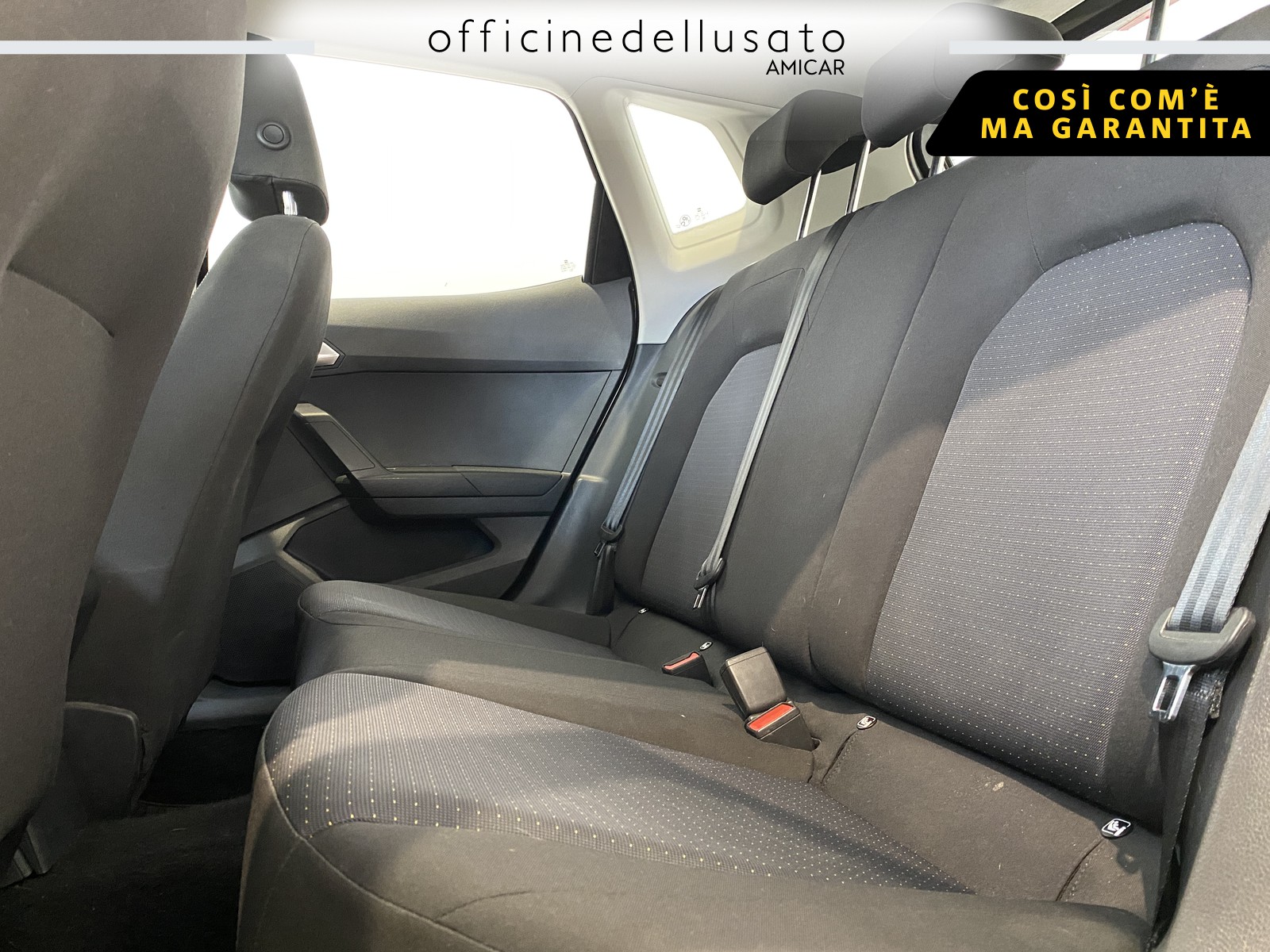 Tutto l'usato e KM 0