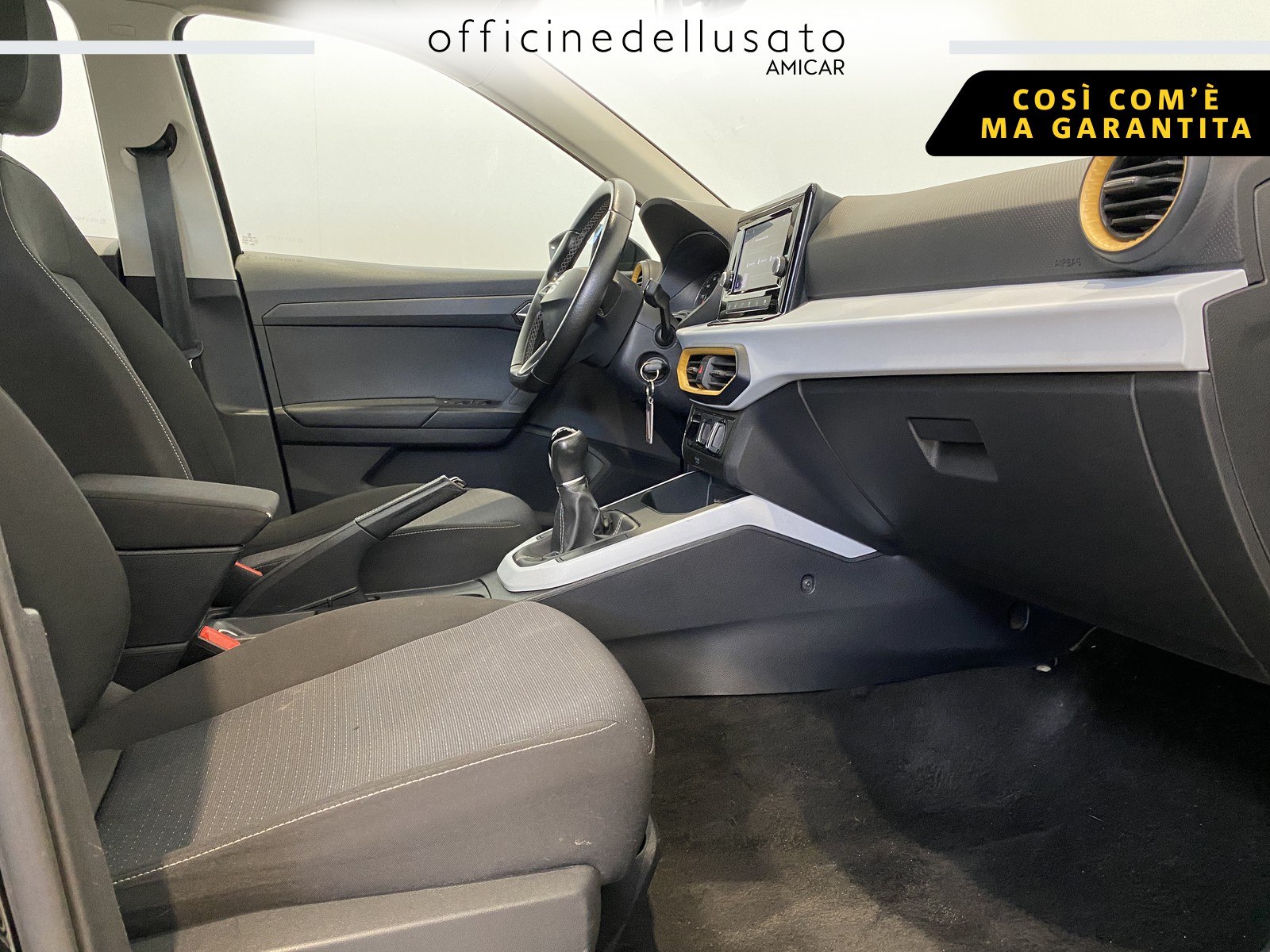 Tutto l'usato e KM 0