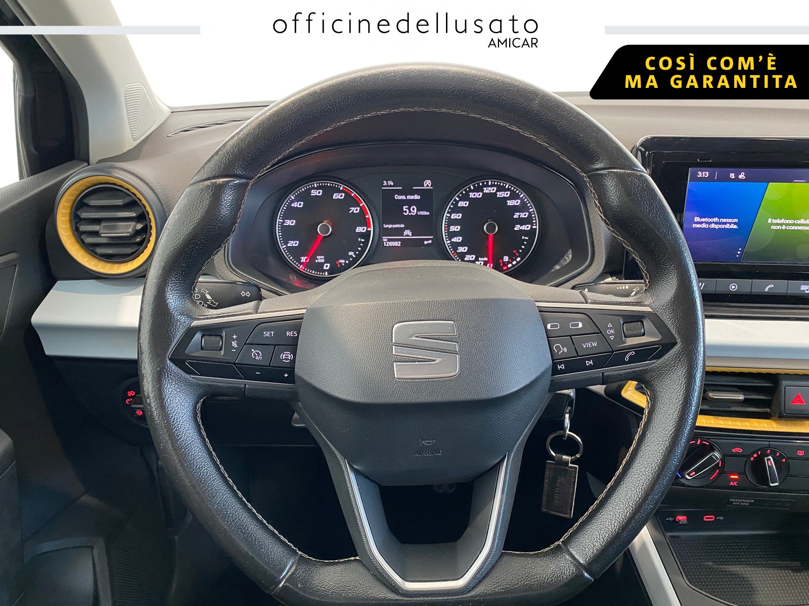 Tutto l'usato e KM 0