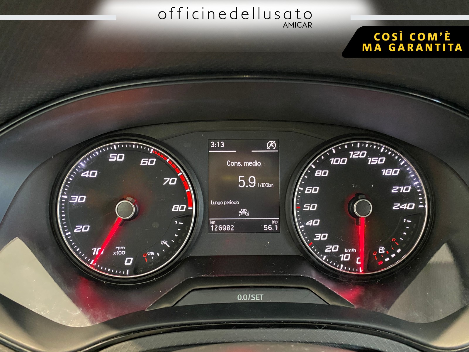 Tutto l'usato e KM 0