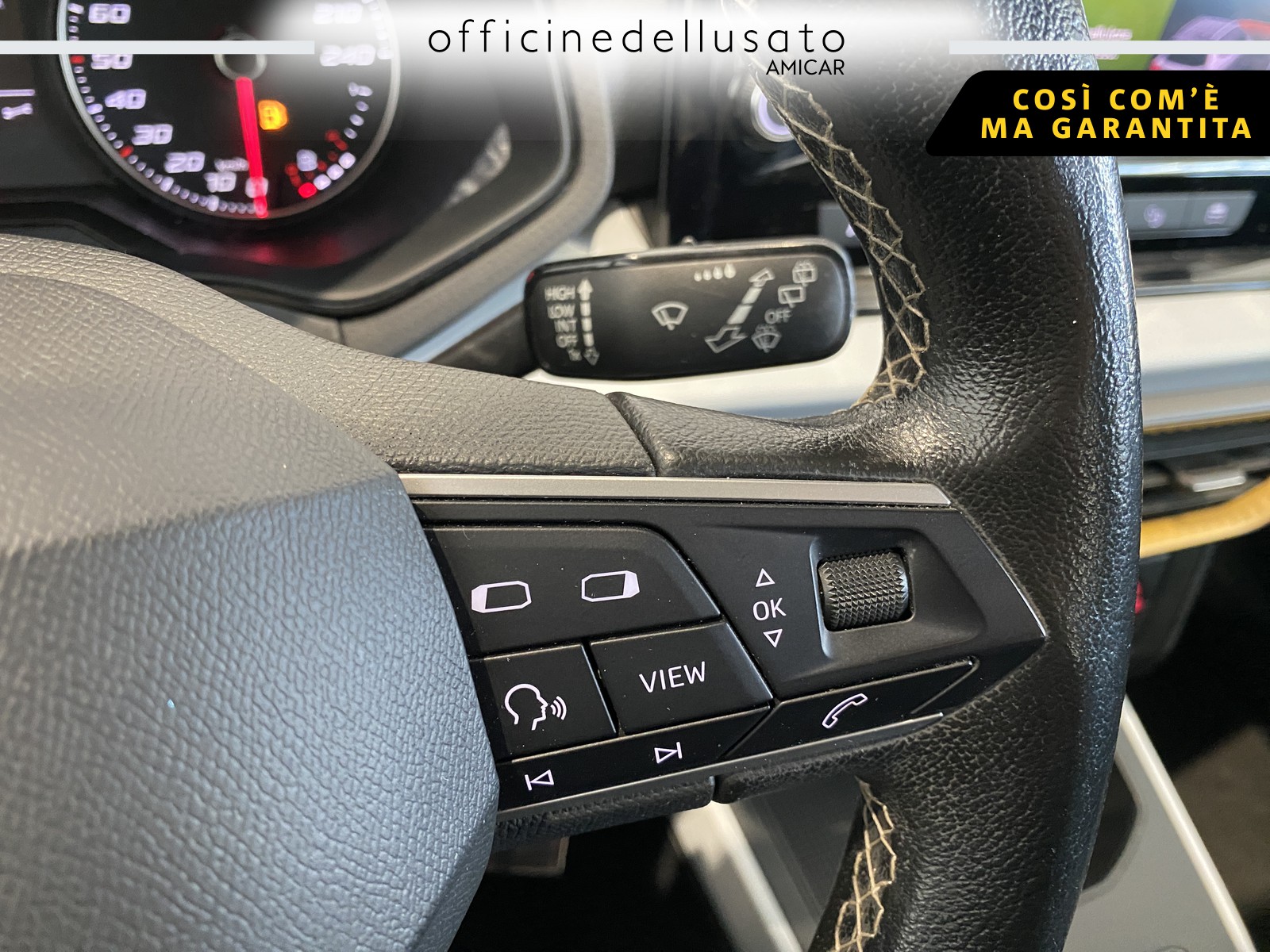 Tutto l'usato e KM 0