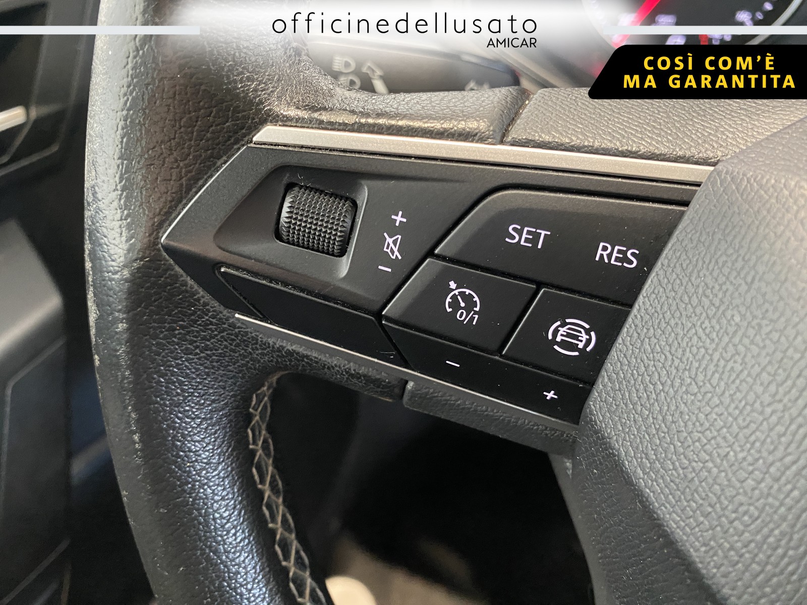 Tutto l'usato e KM 0