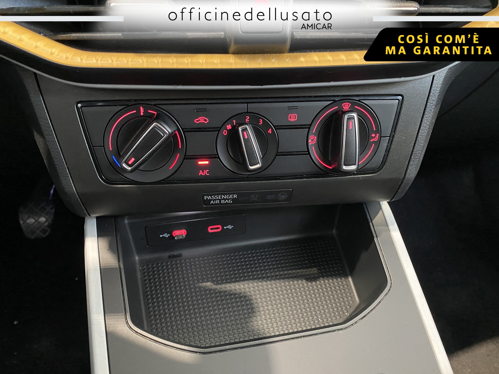 Tutto l'usato e KM 0