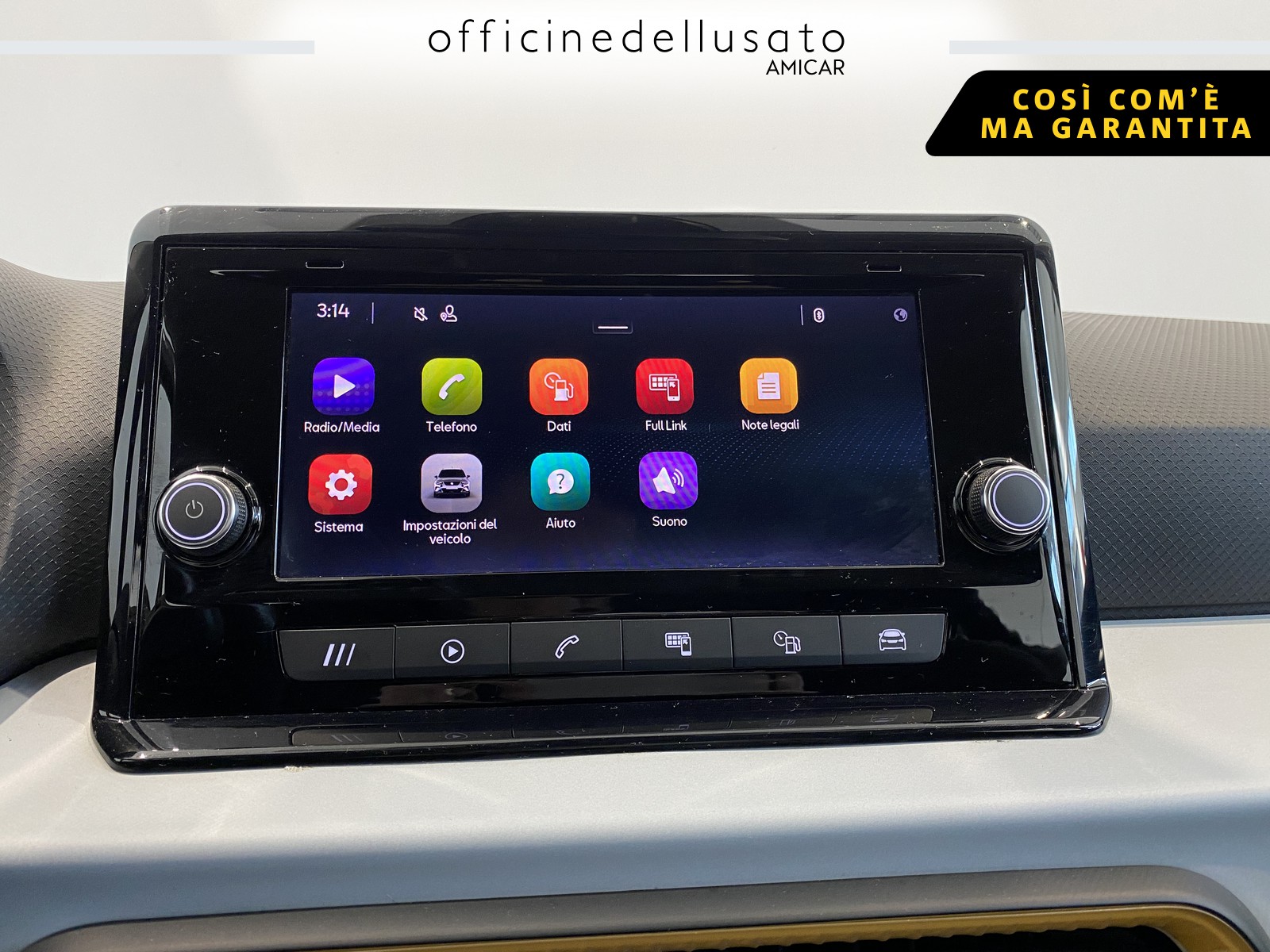 Tutto l'usato e KM 0