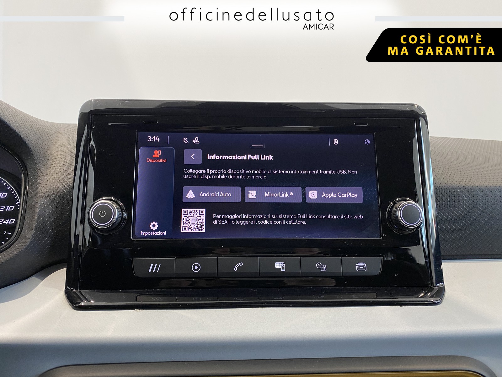 Tutto l'usato e KM 0