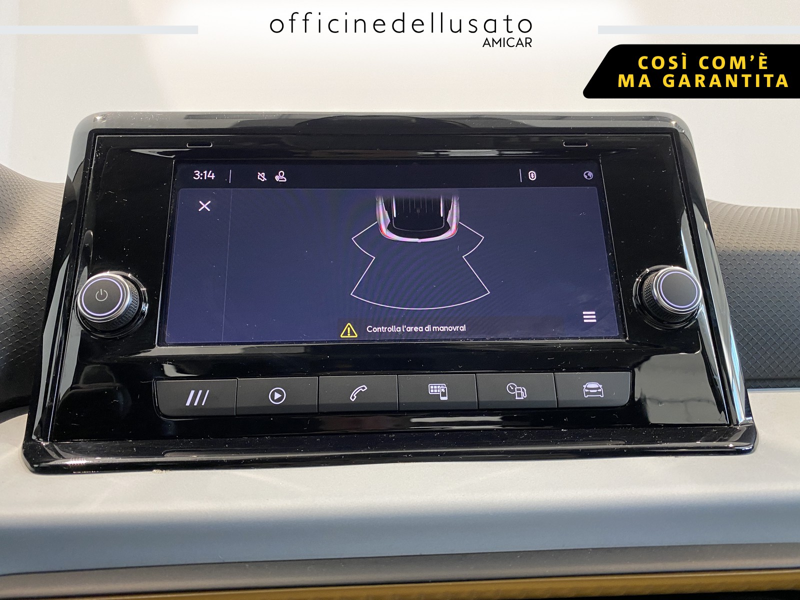 Tutto l'usato e KM 0