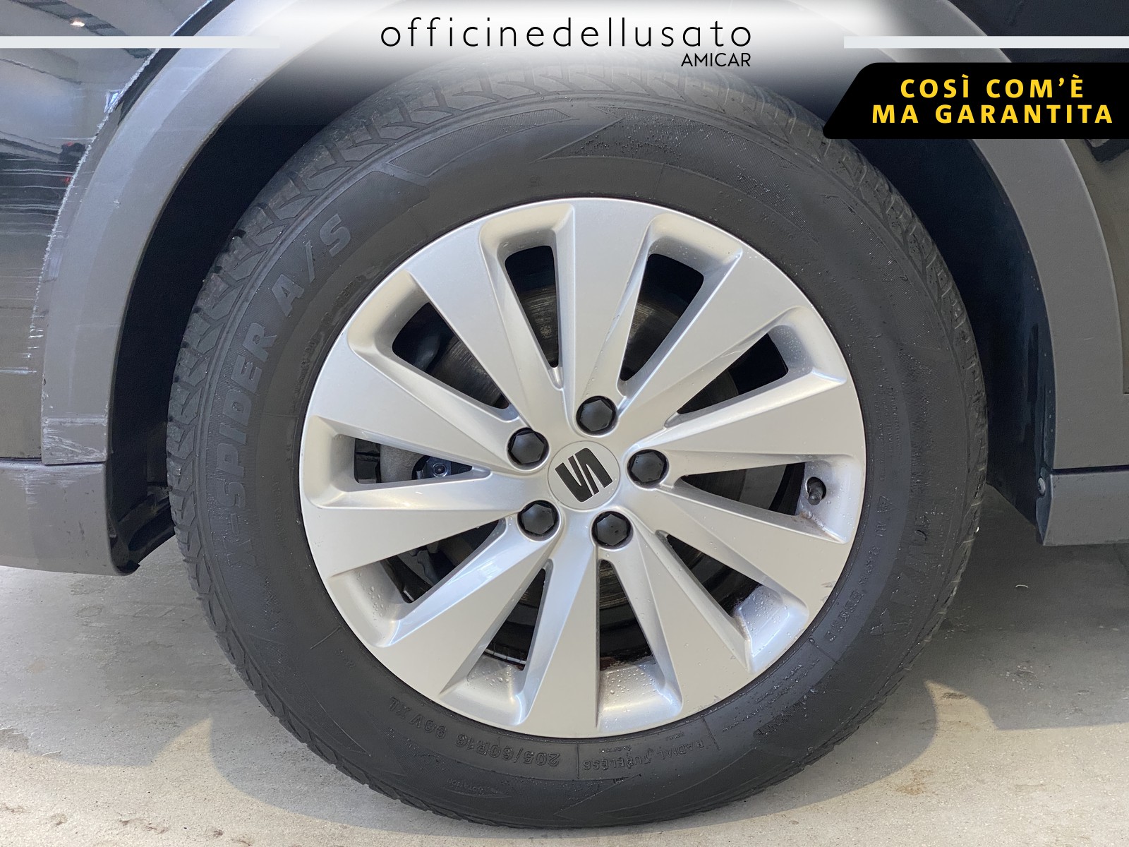 Tutto l'usato e KM 0