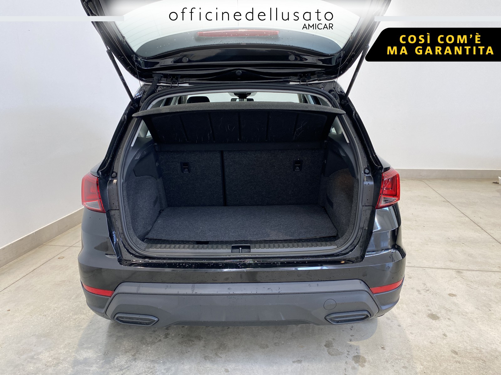 Tutto l'usato e KM 0