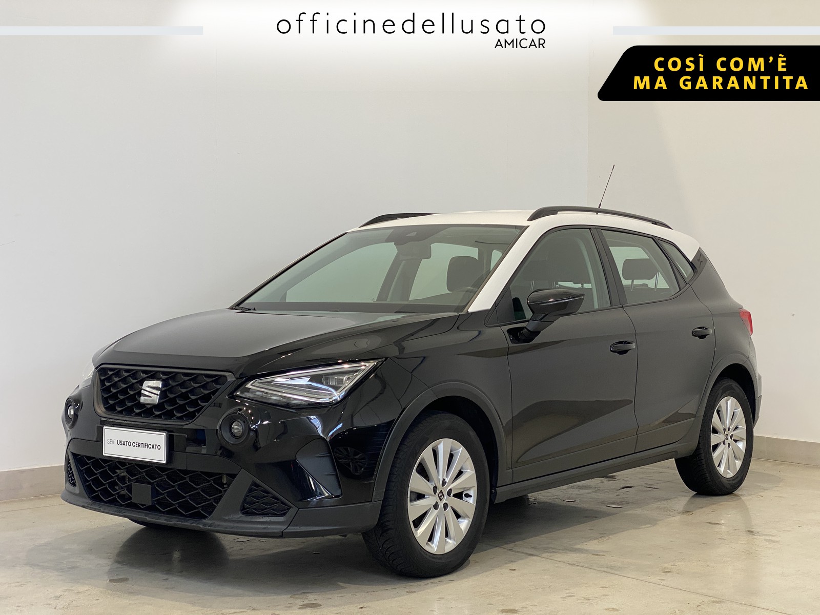 Tutto l'usato e KM 0