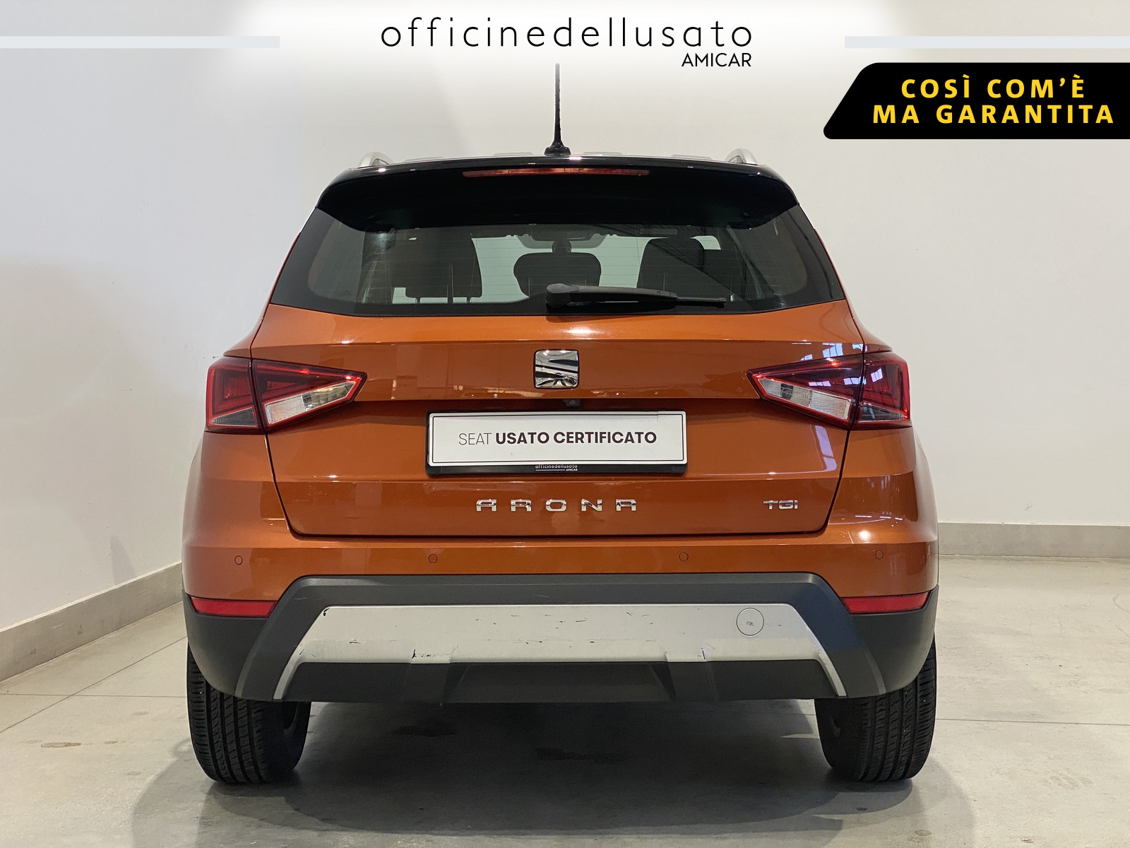 Tutto l'usato e KM 0