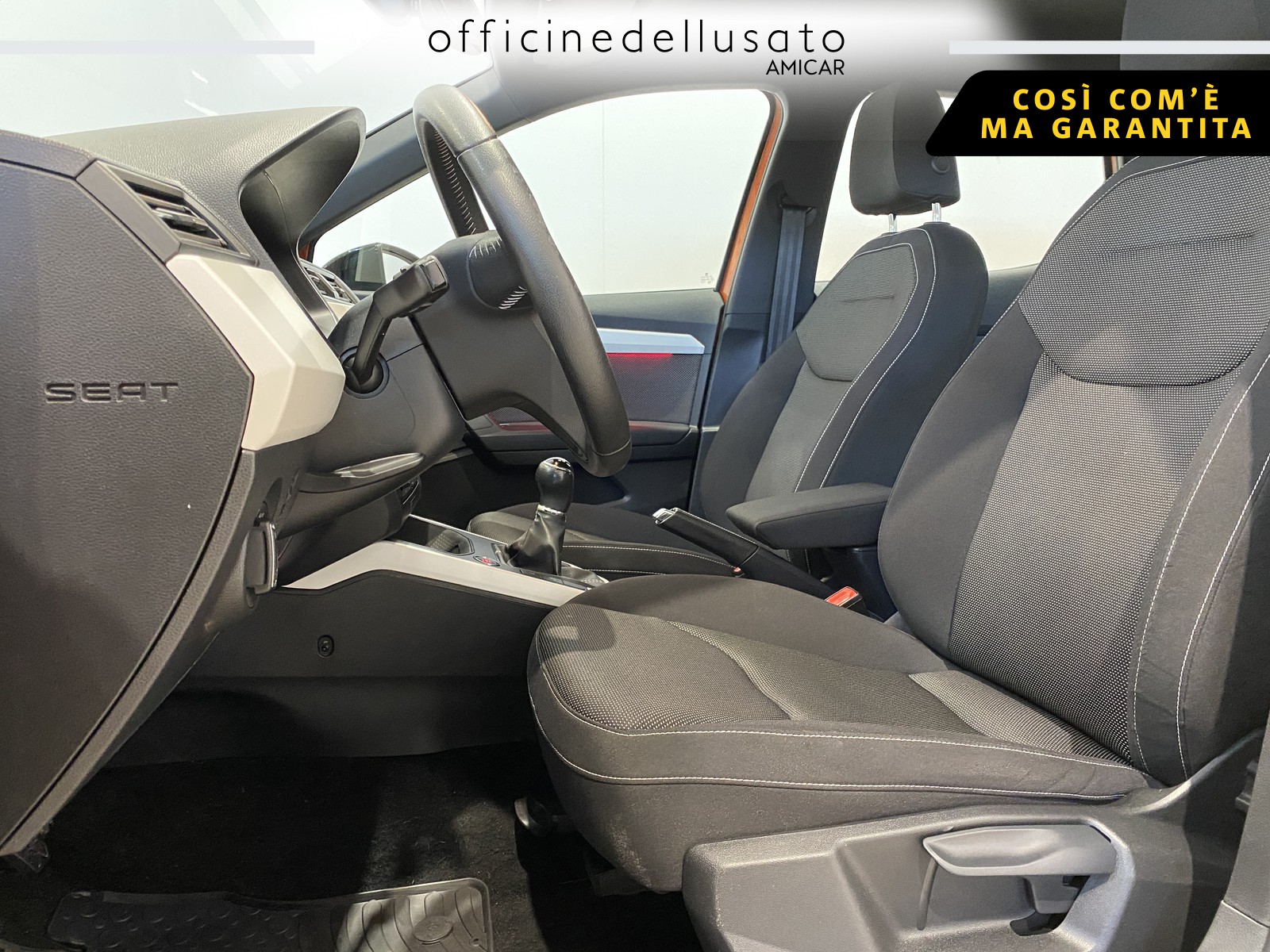 Tutto l'usato e KM 0