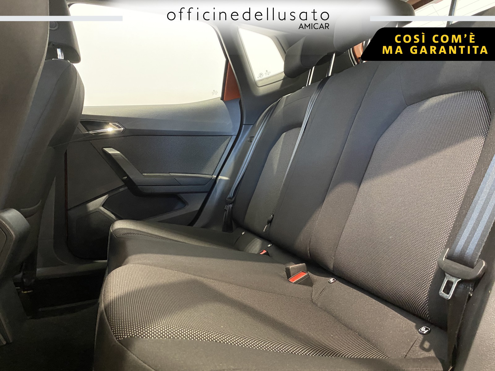 Tutto l'usato e KM 0