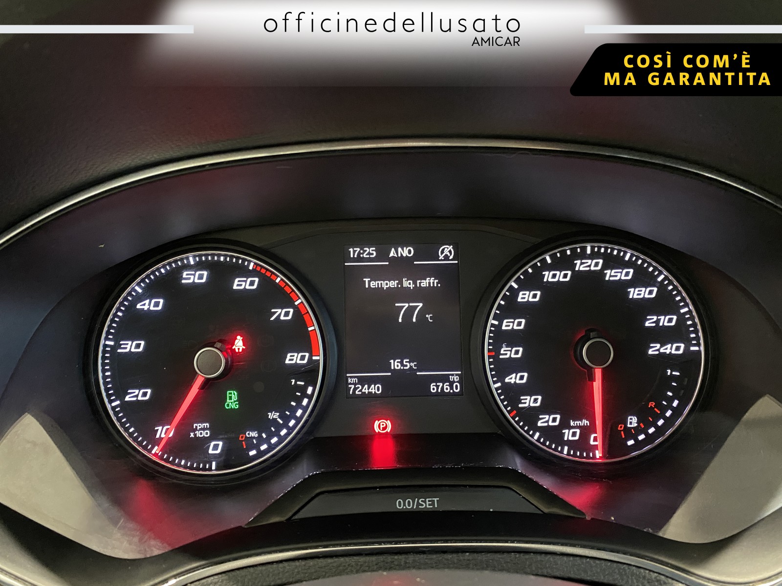 Tutto l'usato e KM 0