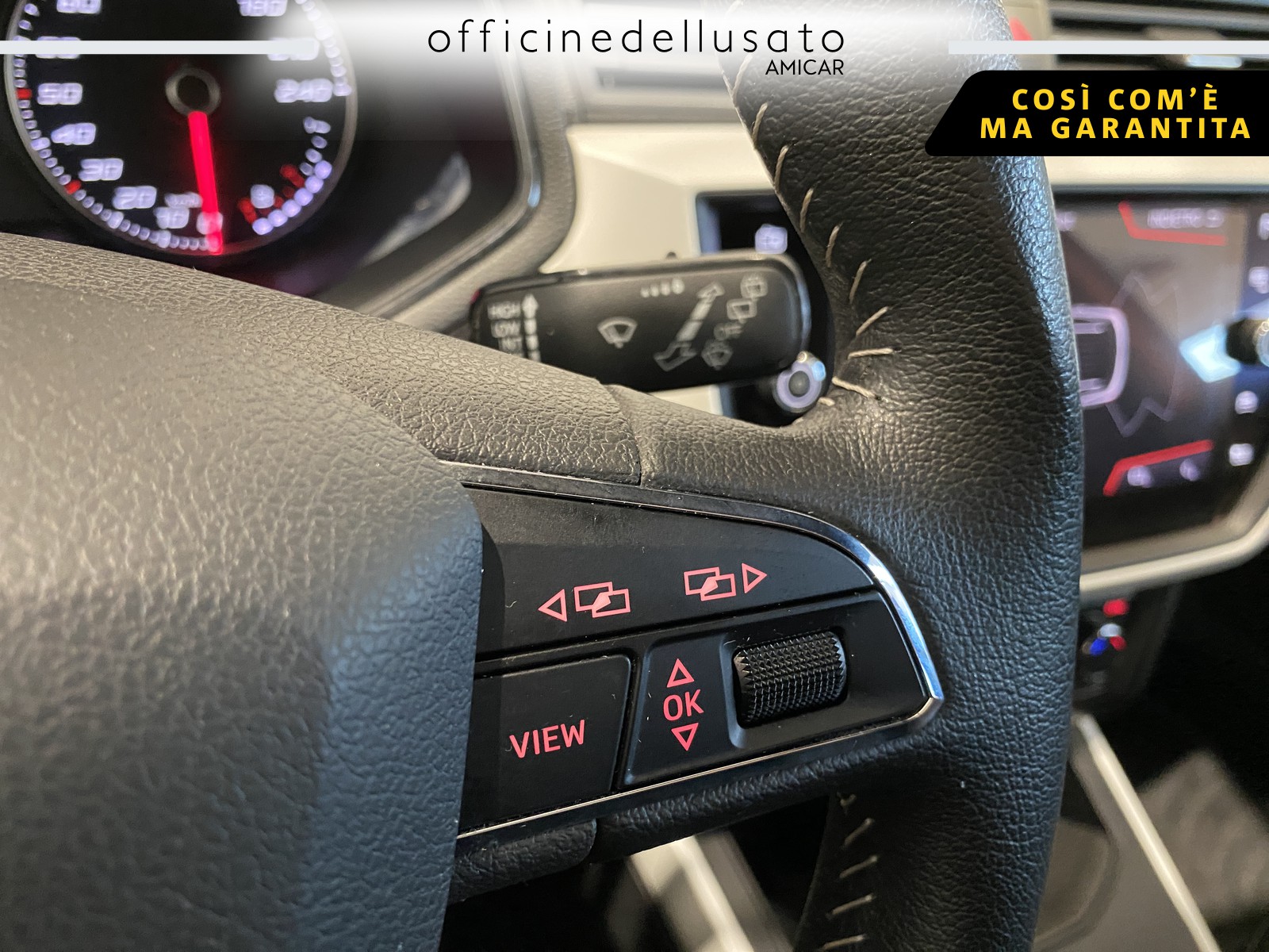 Tutto l'usato e KM 0