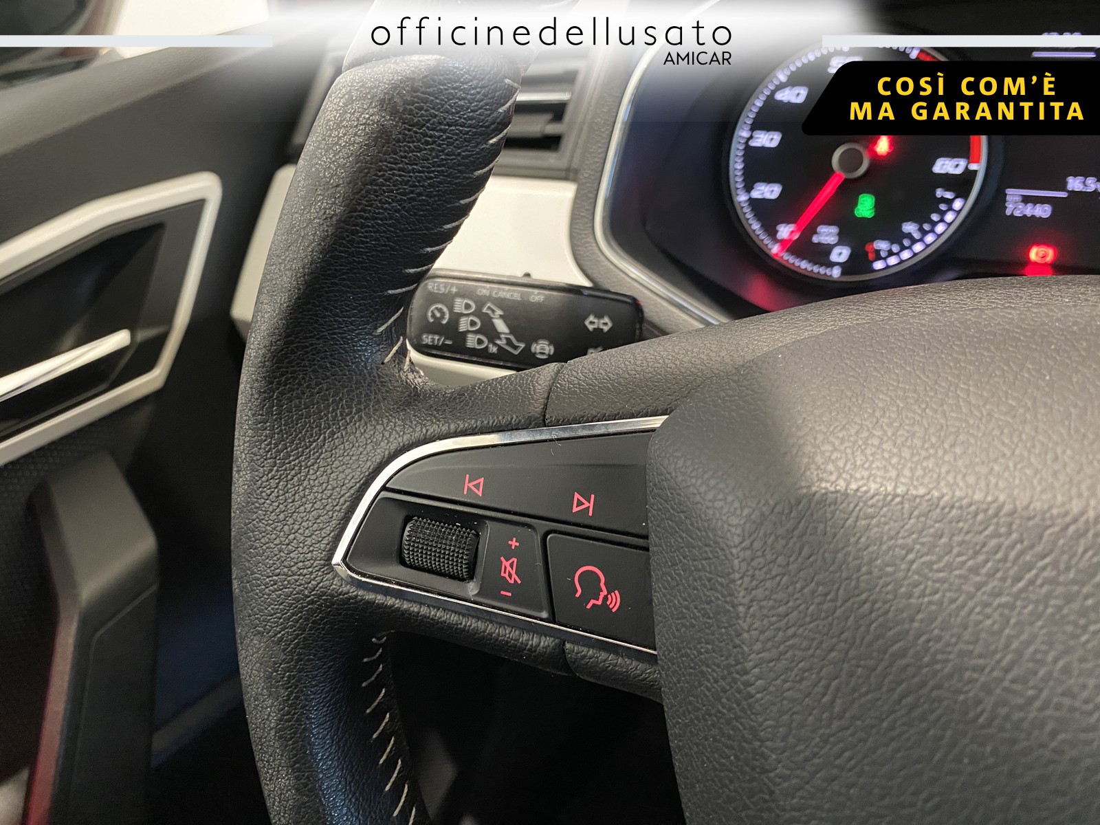 Tutto l'usato e KM 0