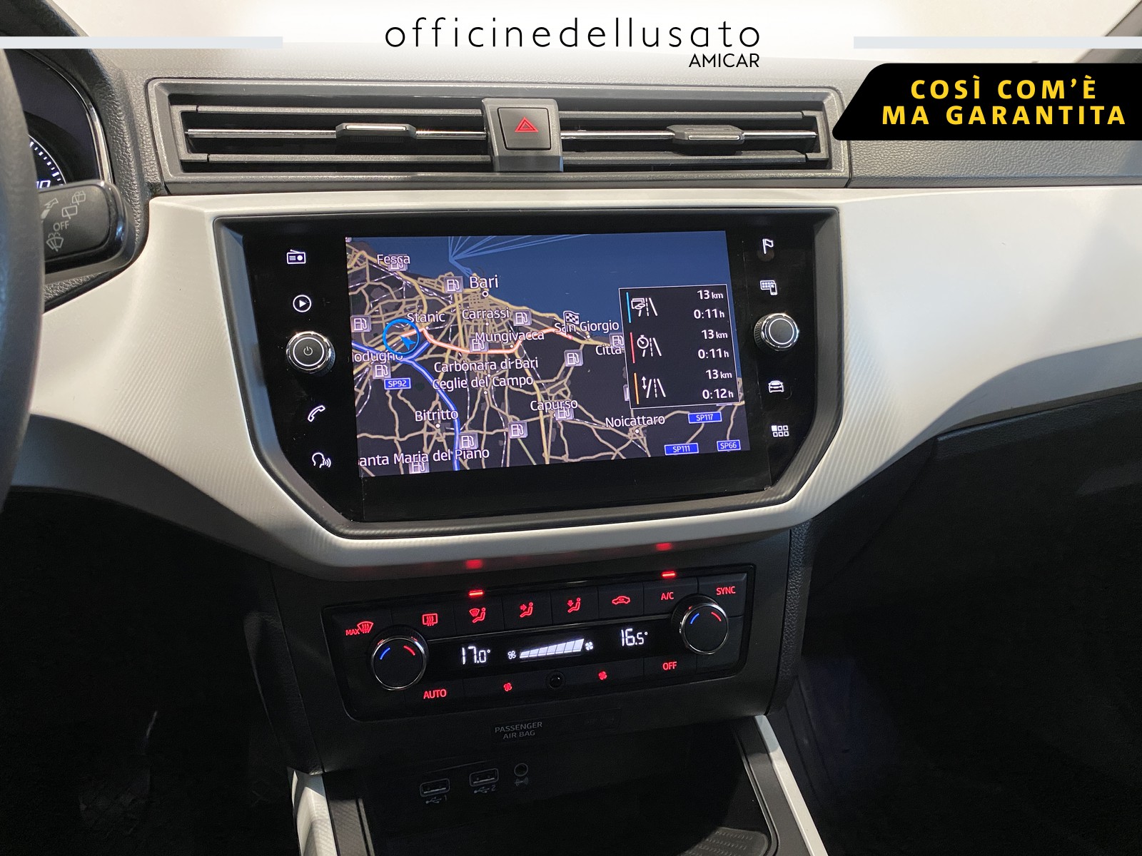 Tutto l'usato e KM 0