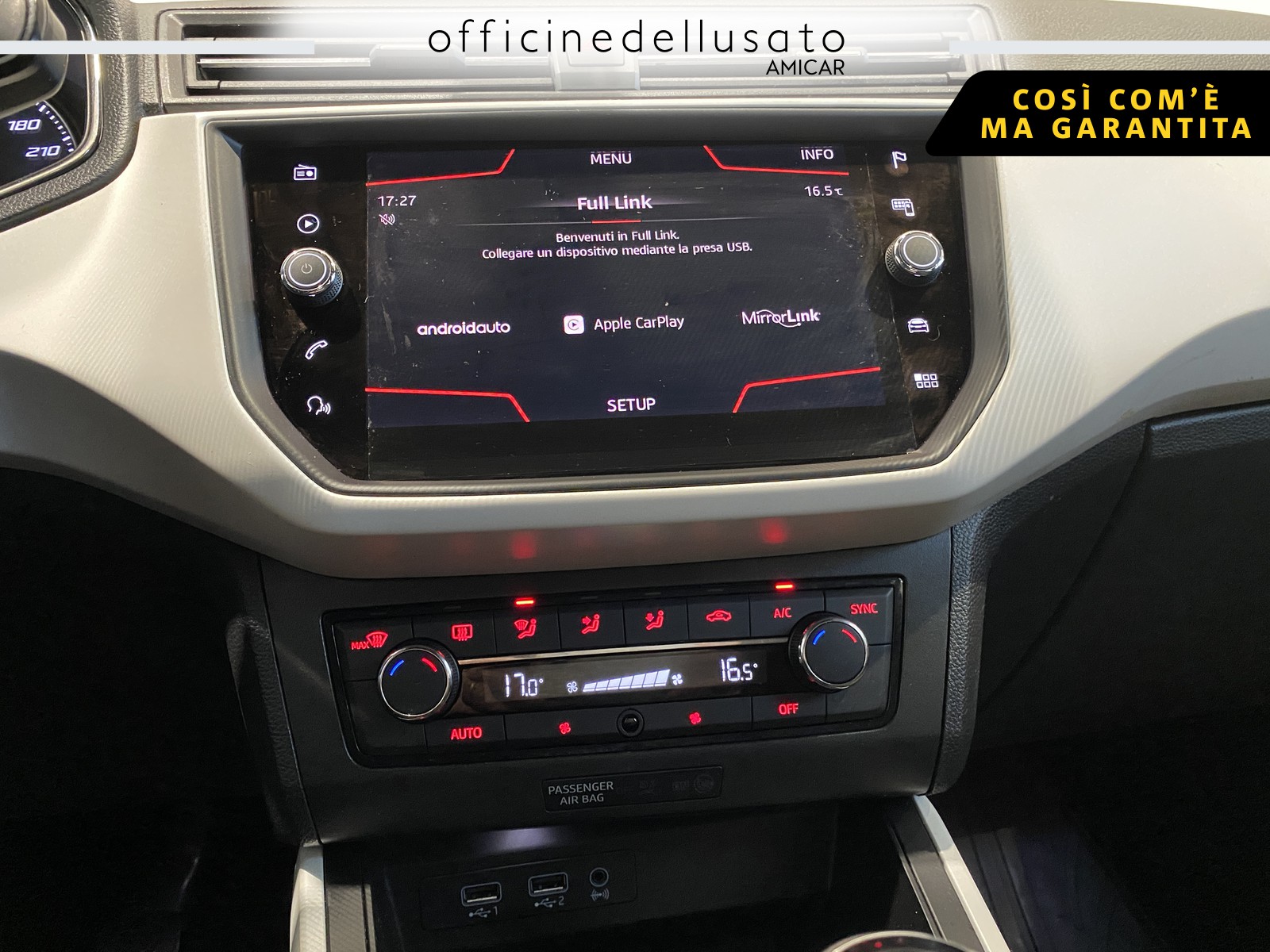 Tutto l'usato e KM 0