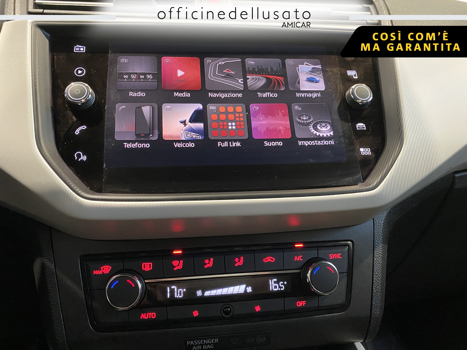 Tutto l'usato e KM 0