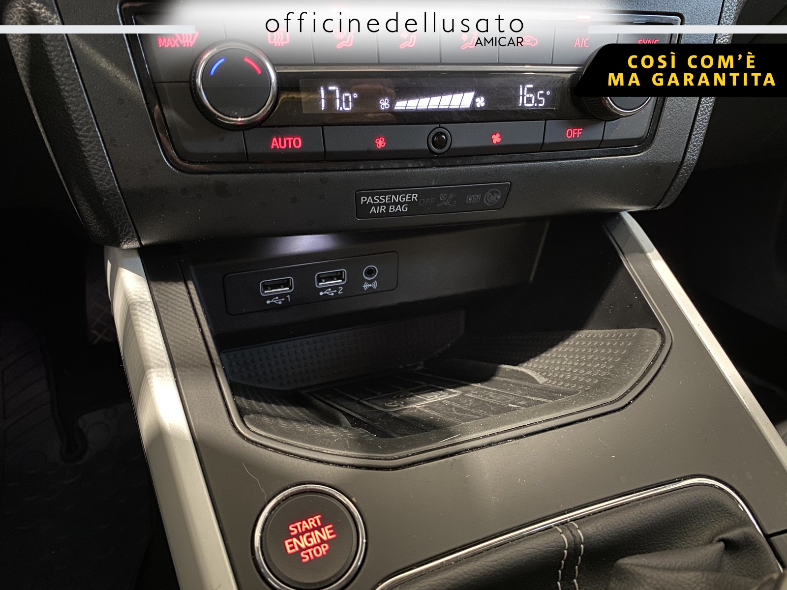 Tutto l'usato e KM 0