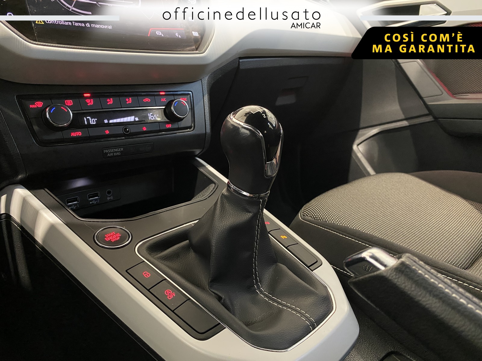 Tutto l'usato e KM 0