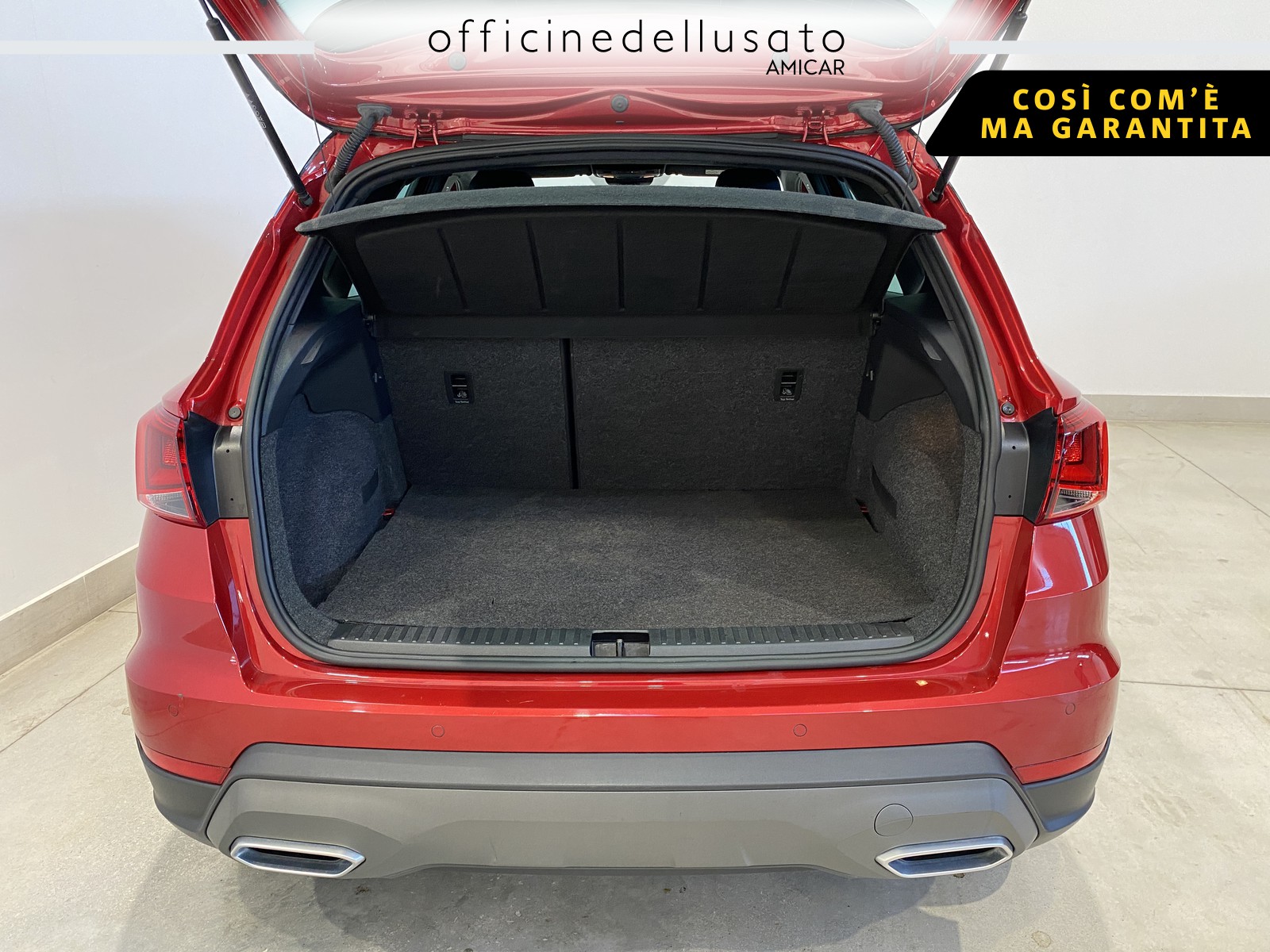 Tutto l'usato e KM 0