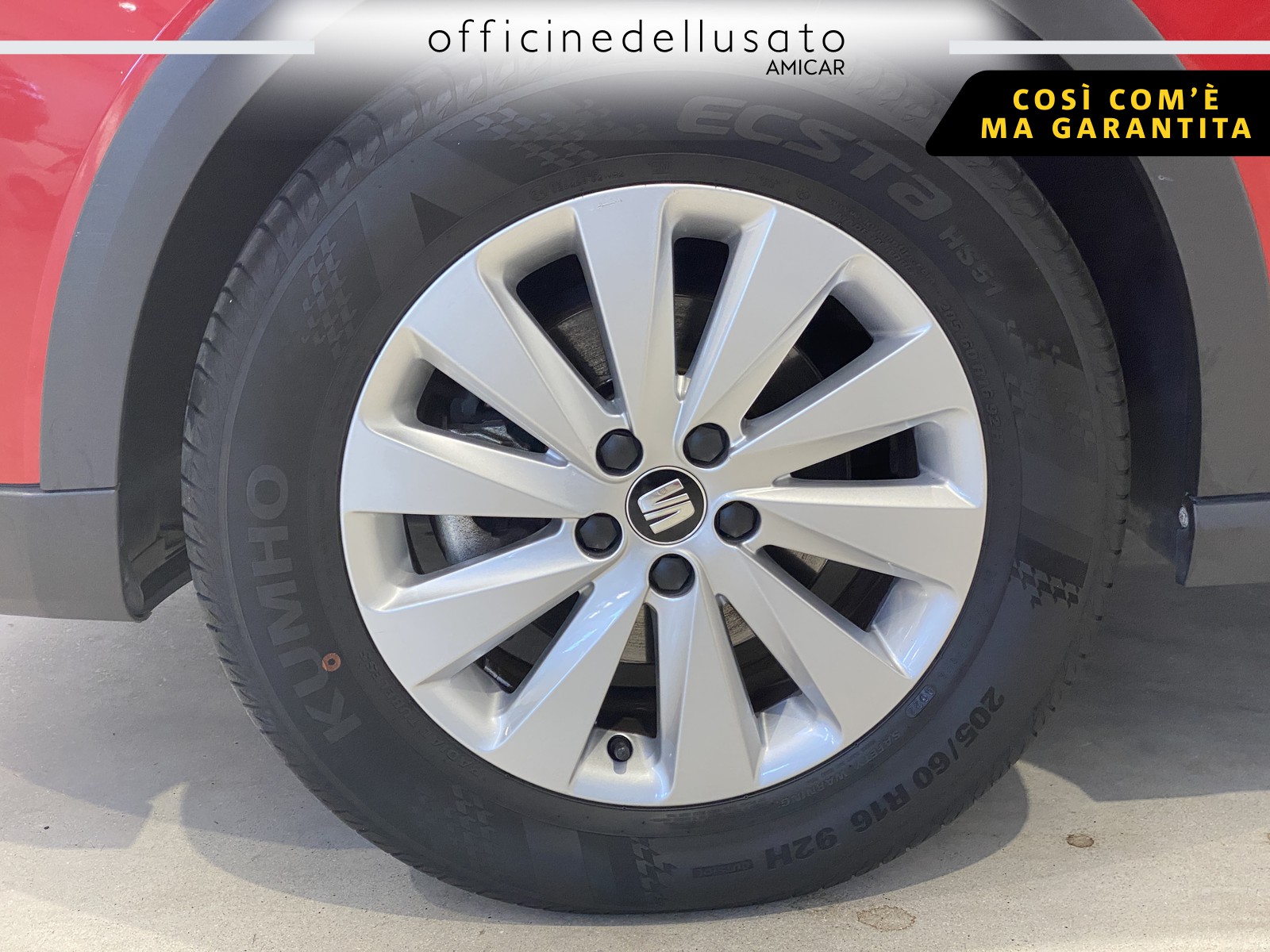 Tutto l'usato e KM 0