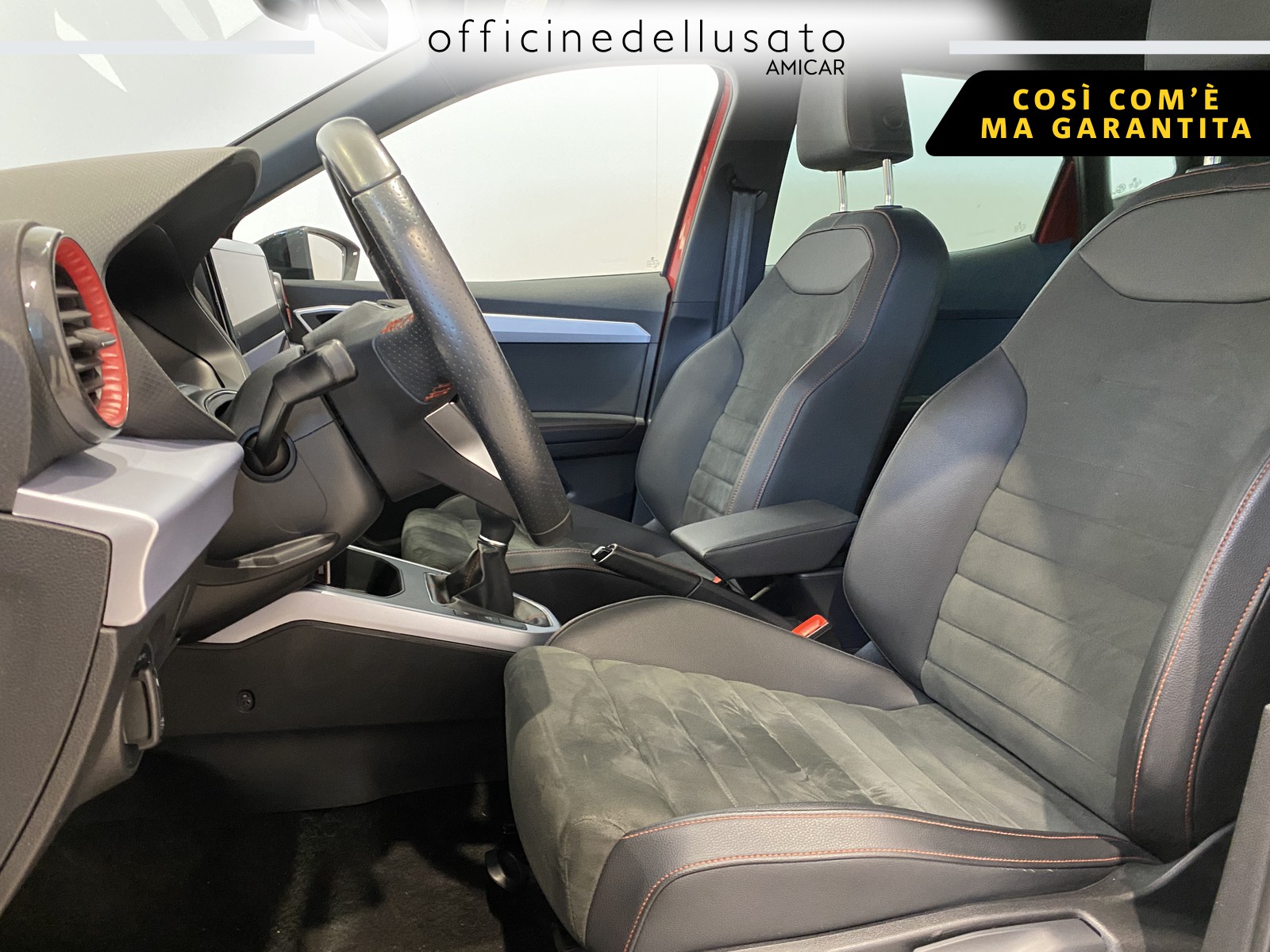 Tutto l'usato e KM 0