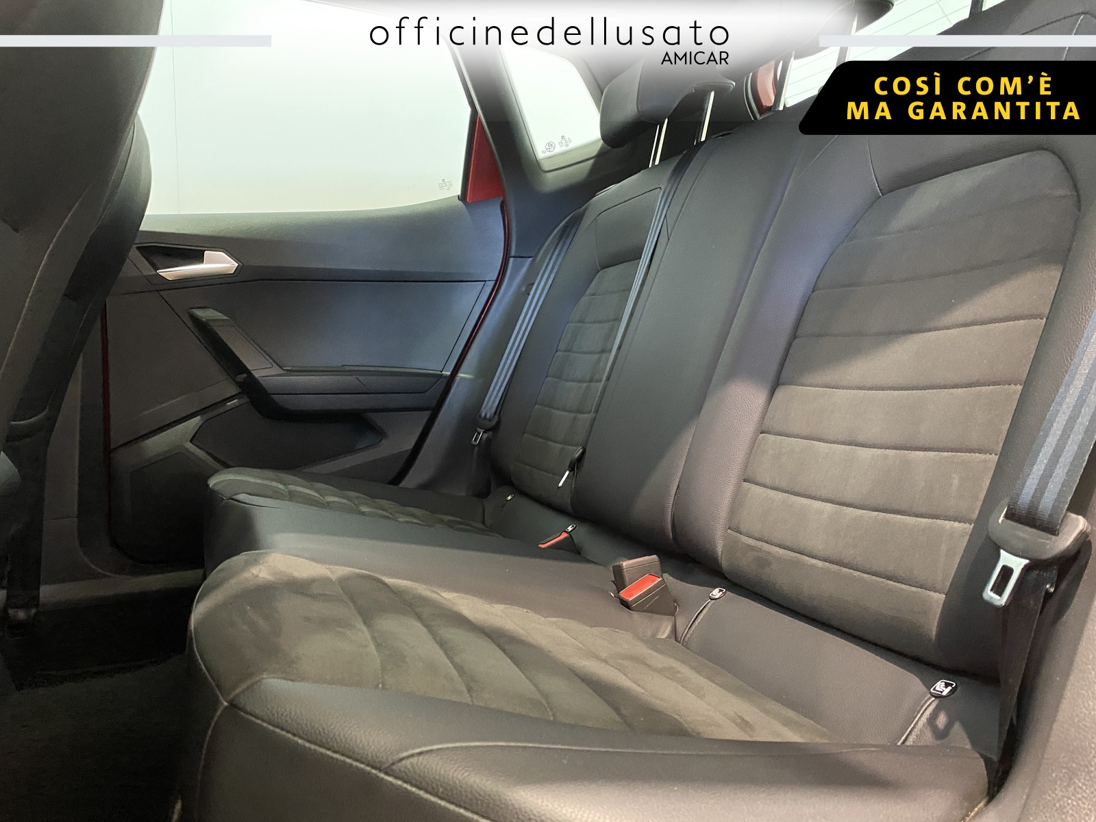 Tutto l'usato e KM 0