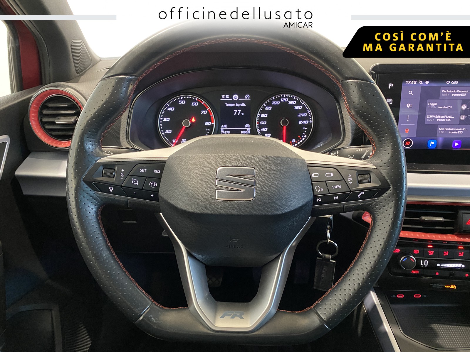 Tutto l'usato e KM 0