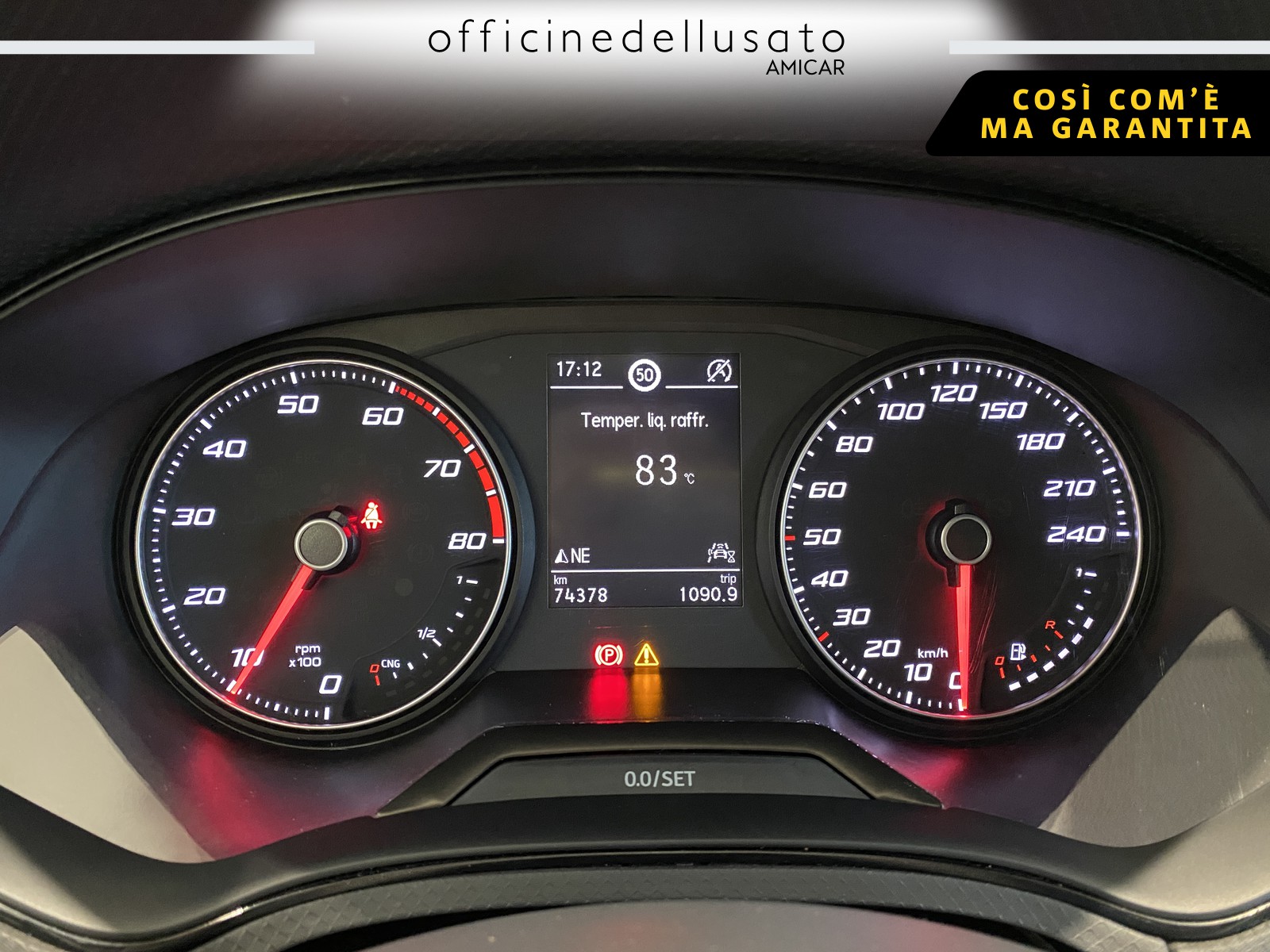 Tutto l'usato e KM 0