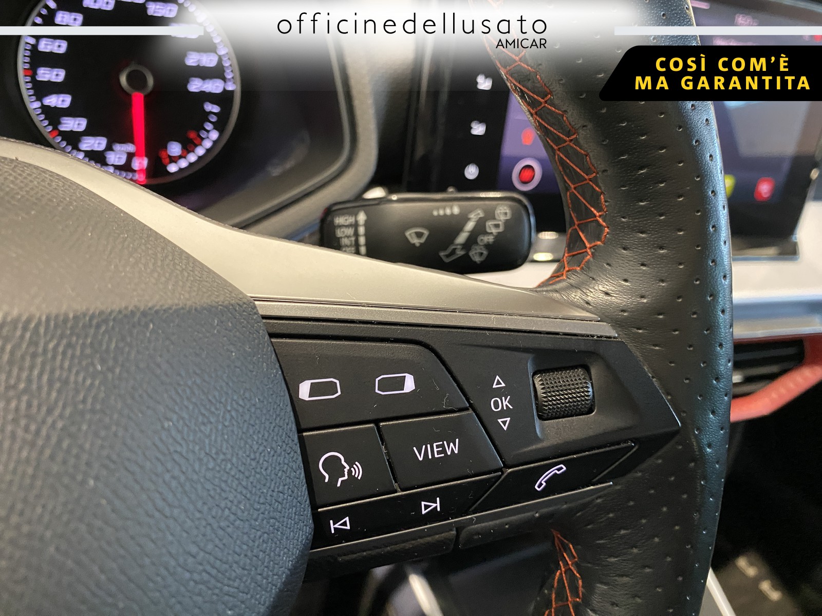 Tutto l'usato e KM 0