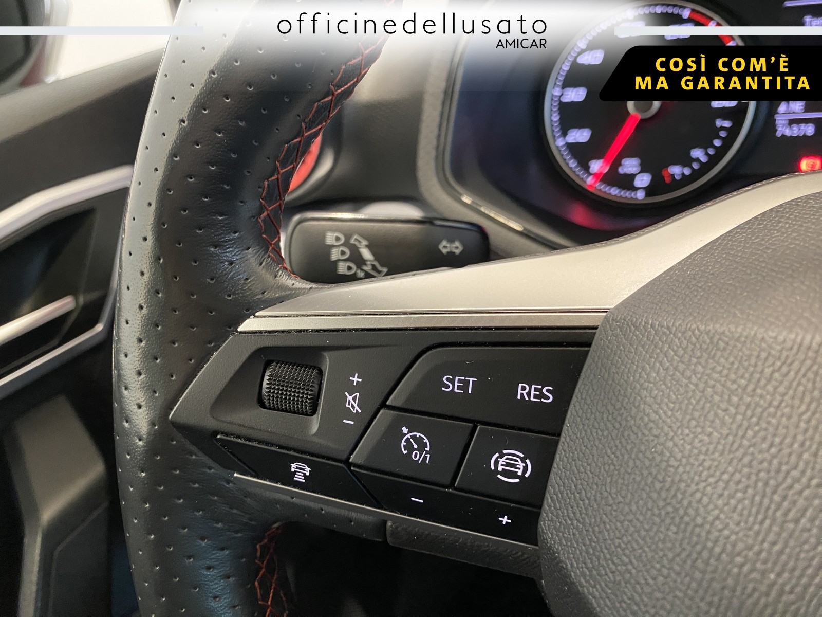 Tutto l'usato e KM 0