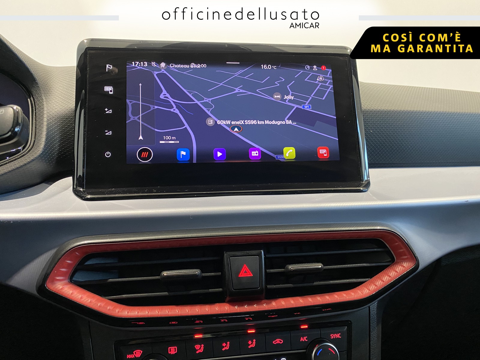 Tutto l'usato e KM 0