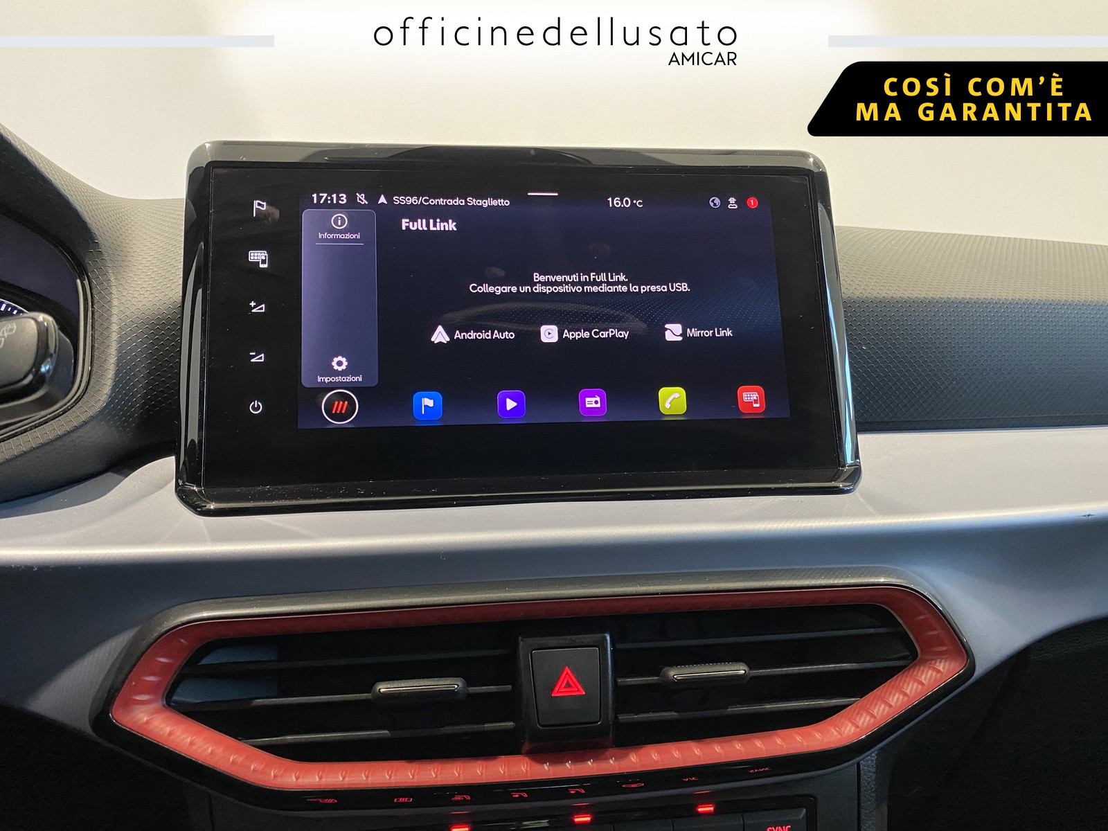 Tutto l'usato e KM 0