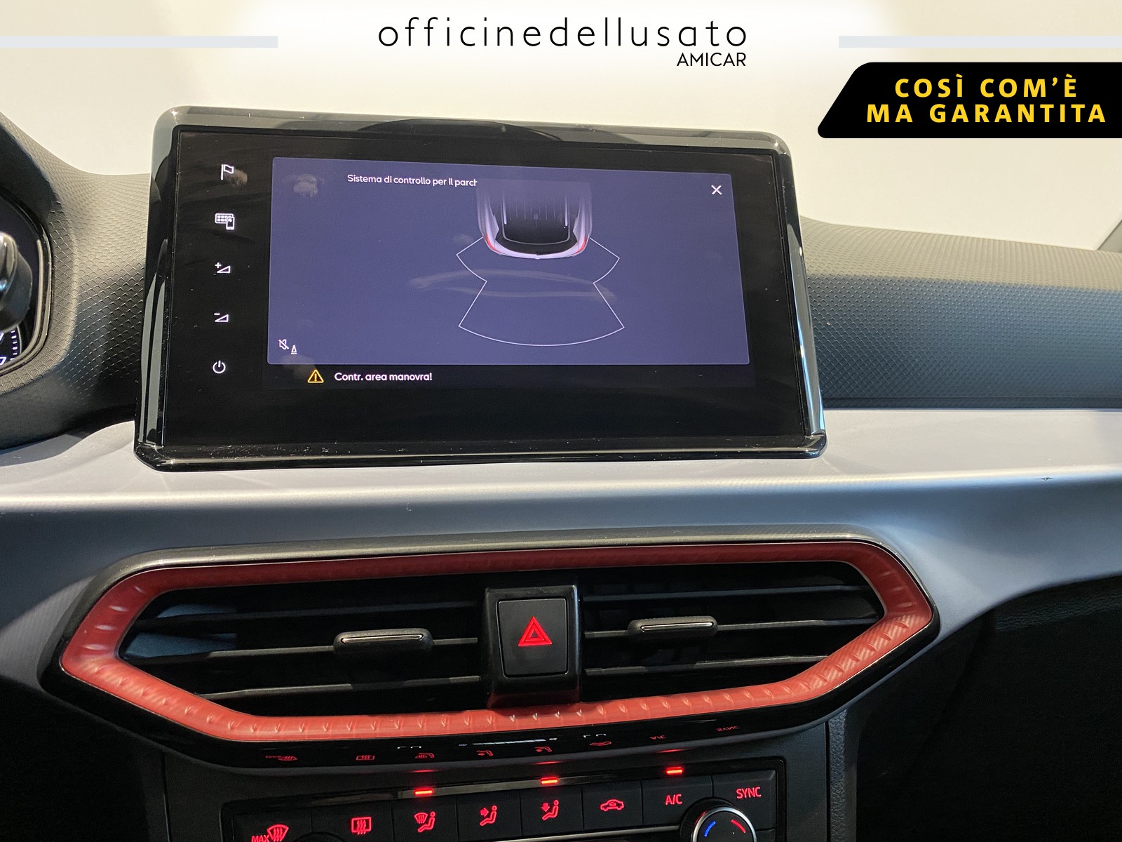 Tutto l'usato e KM 0