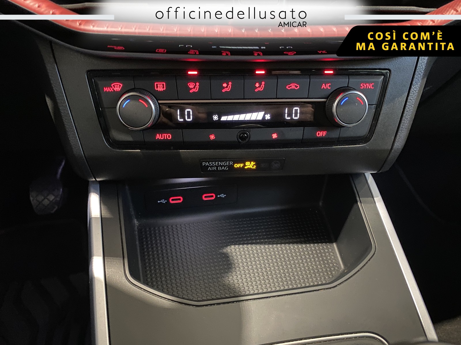 Tutto l'usato e KM 0