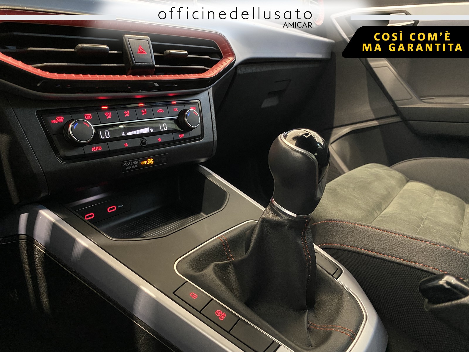 Tutto l'usato e KM 0