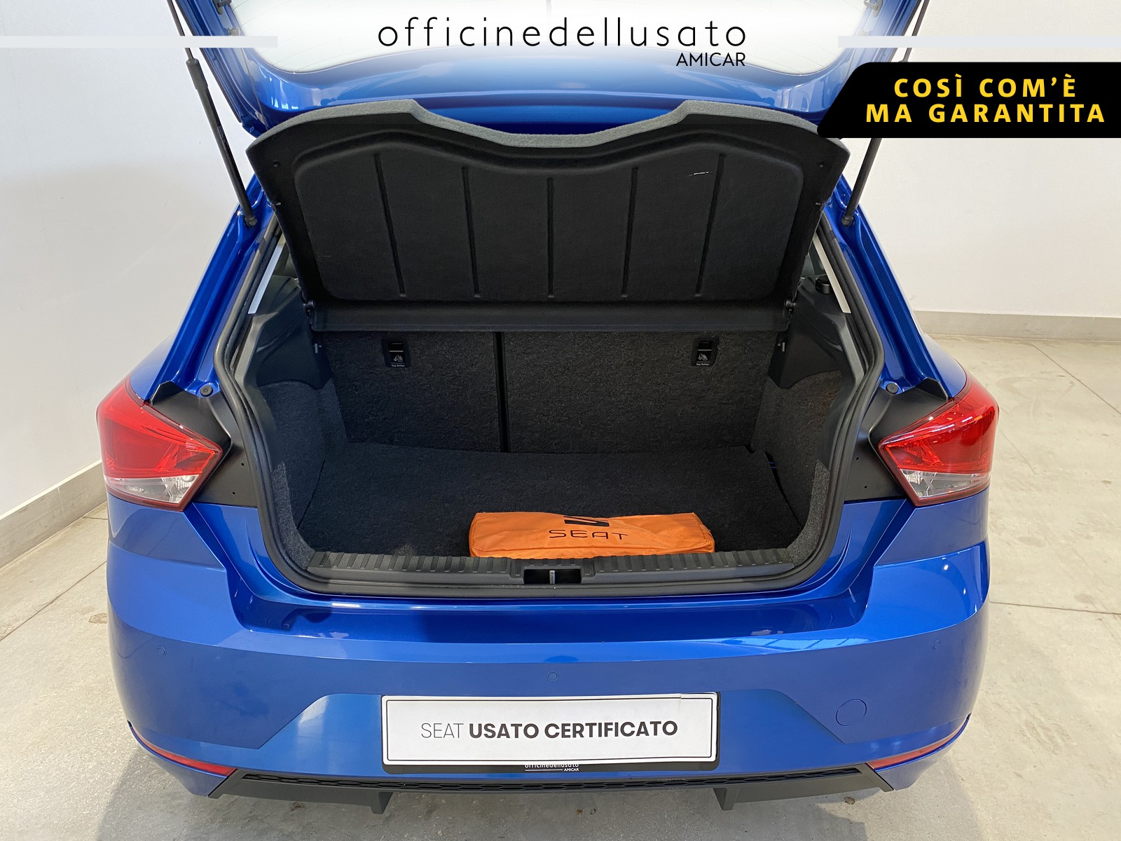 Tutto l'usato e KM 0