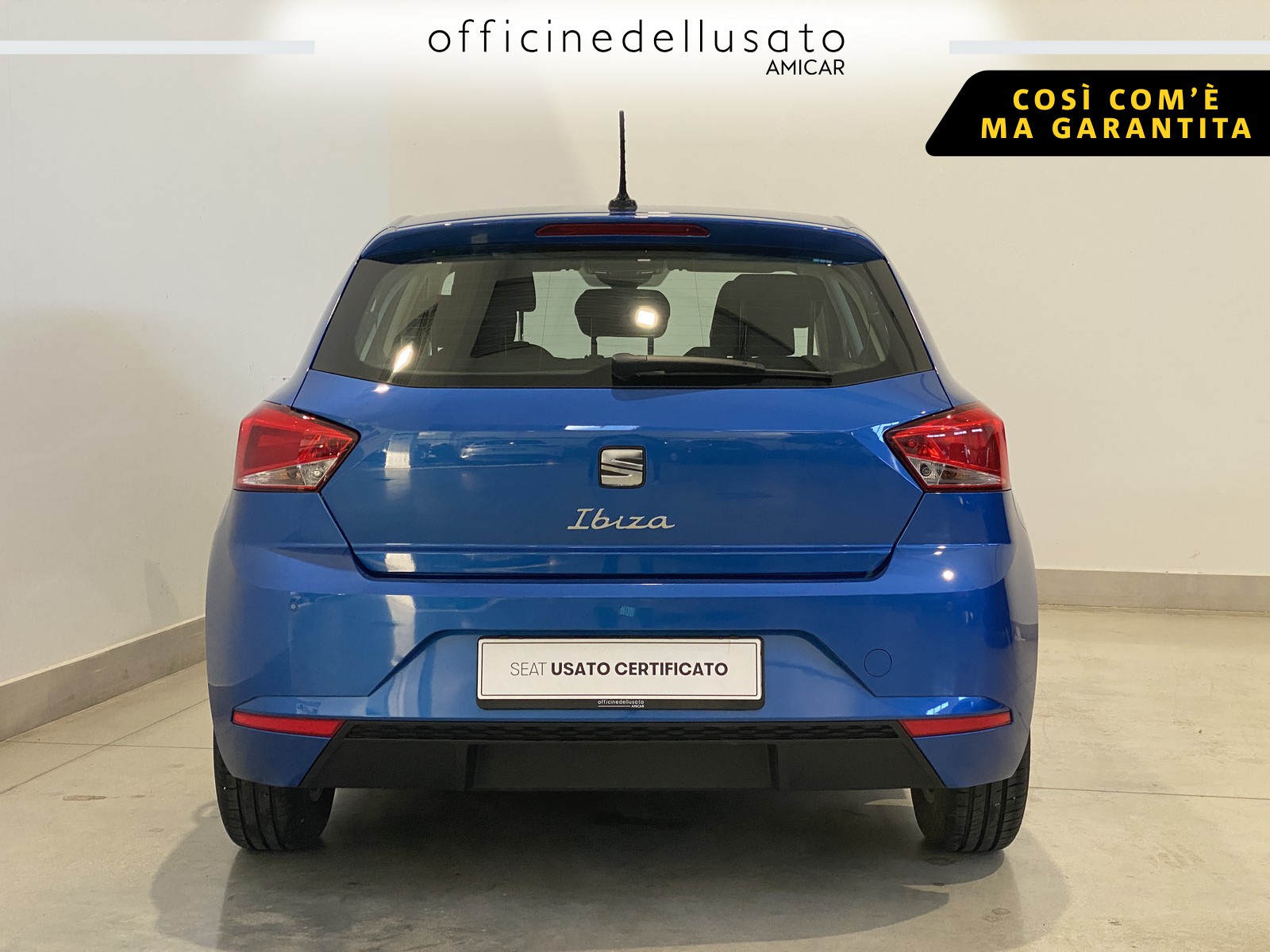 Tutto l'usato e KM 0