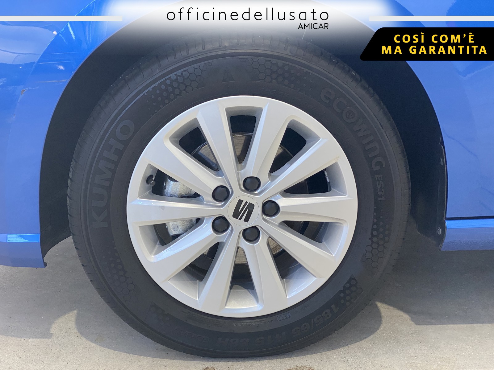 Tutto l'usato e KM 0