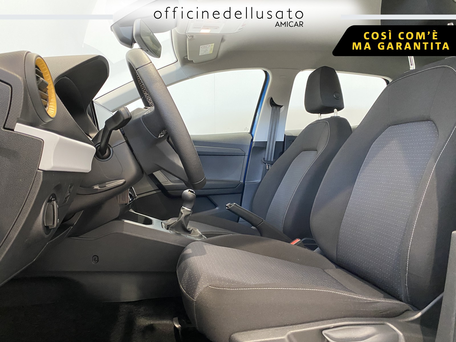 Tutto l'usato e KM 0