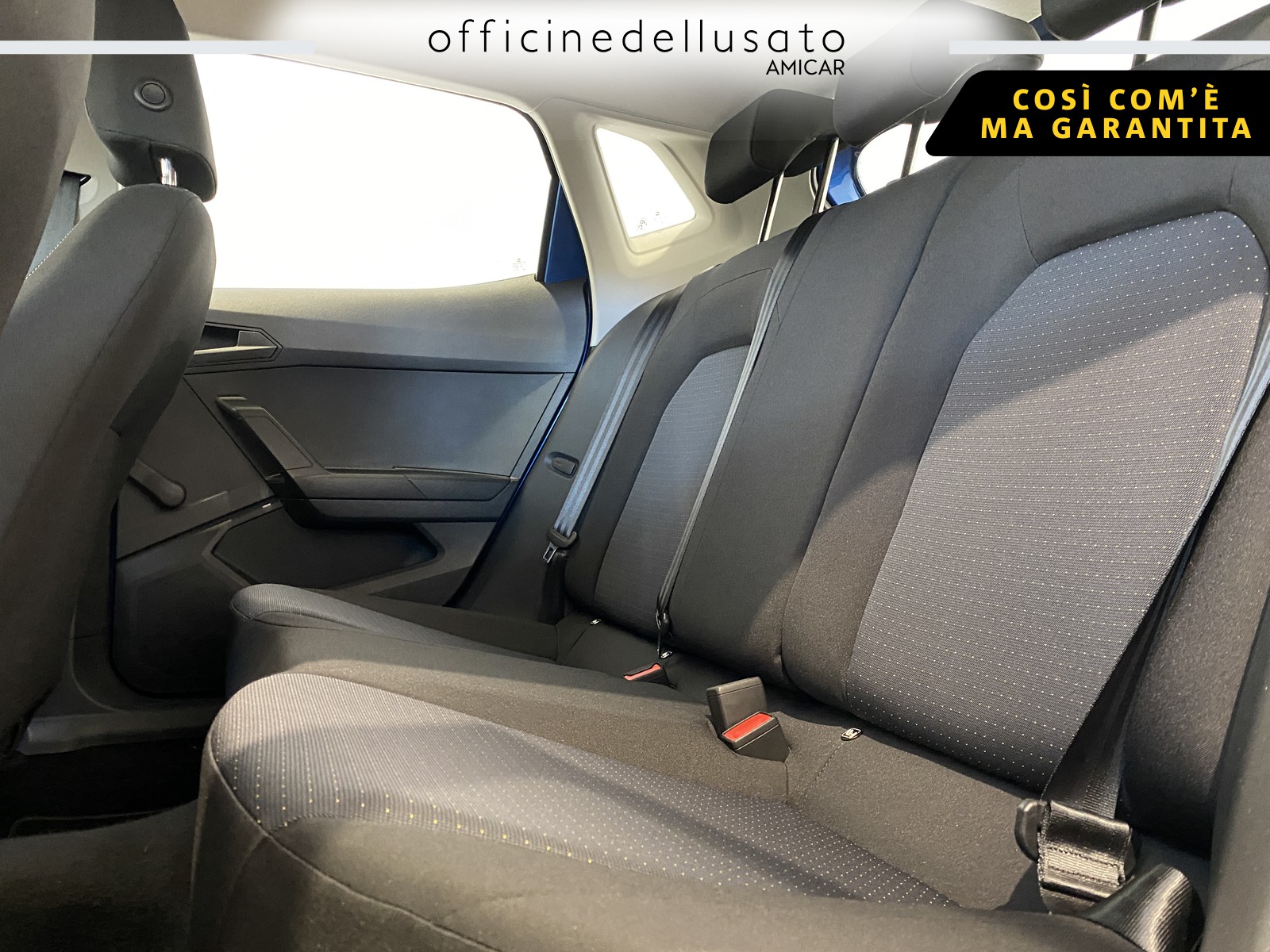 Tutto l'usato e KM 0