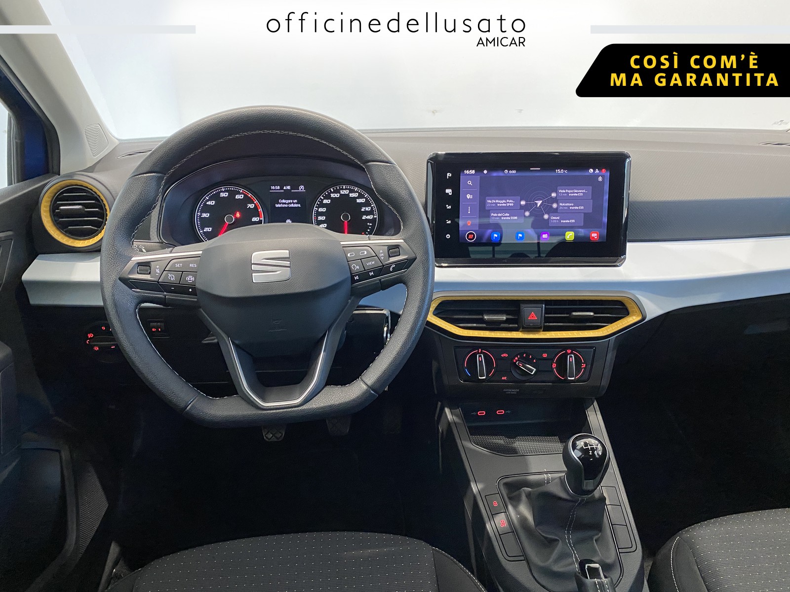 Tutto l'usato e KM 0