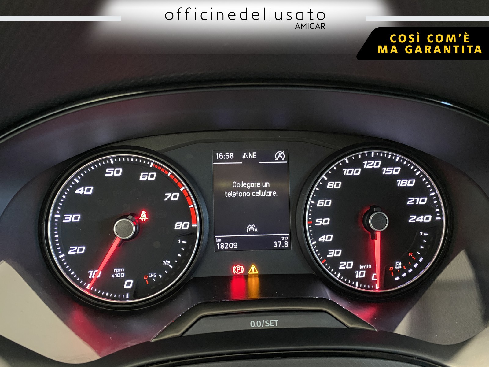 Tutto l'usato e KM 0