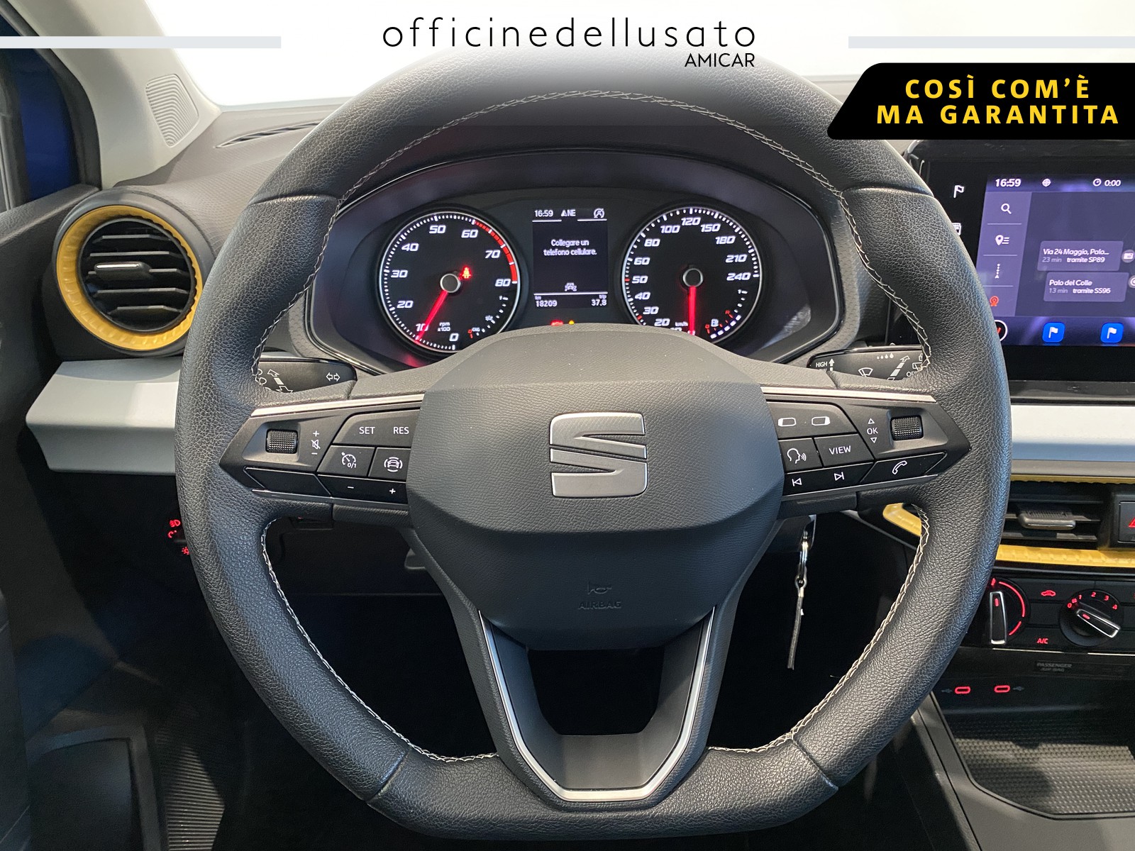 Tutto l'usato e KM 0