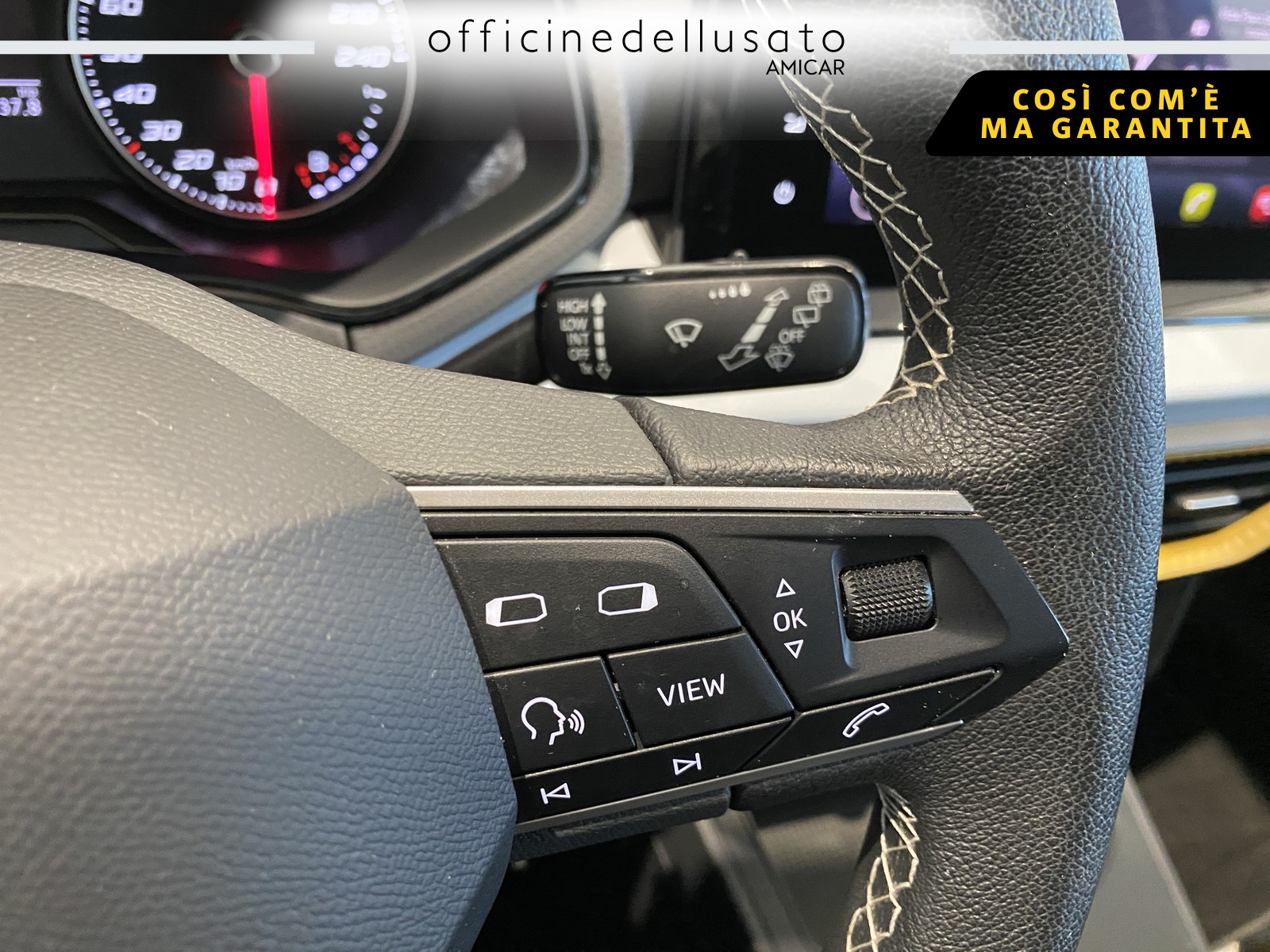 Tutto l'usato e KM 0