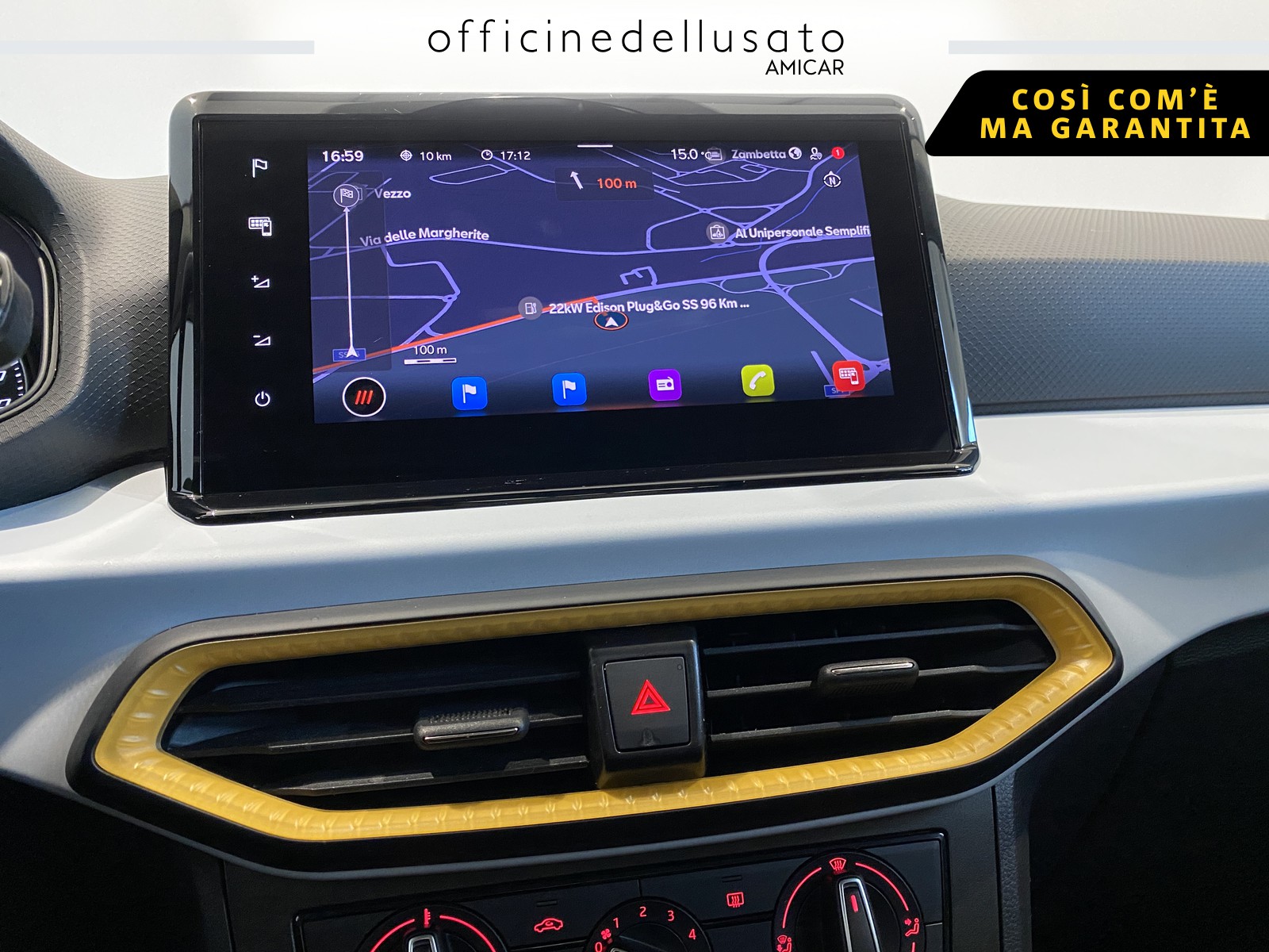 Tutto l'usato e KM 0