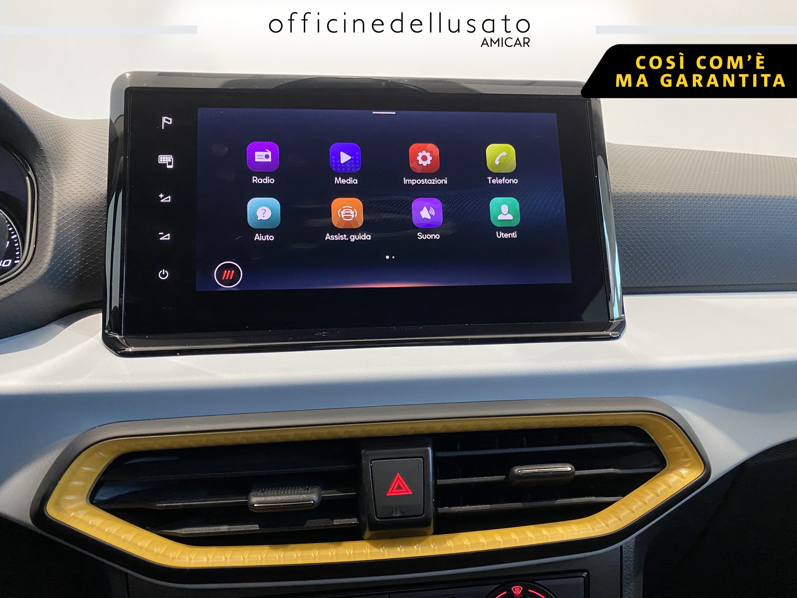 Tutto l'usato e KM 0